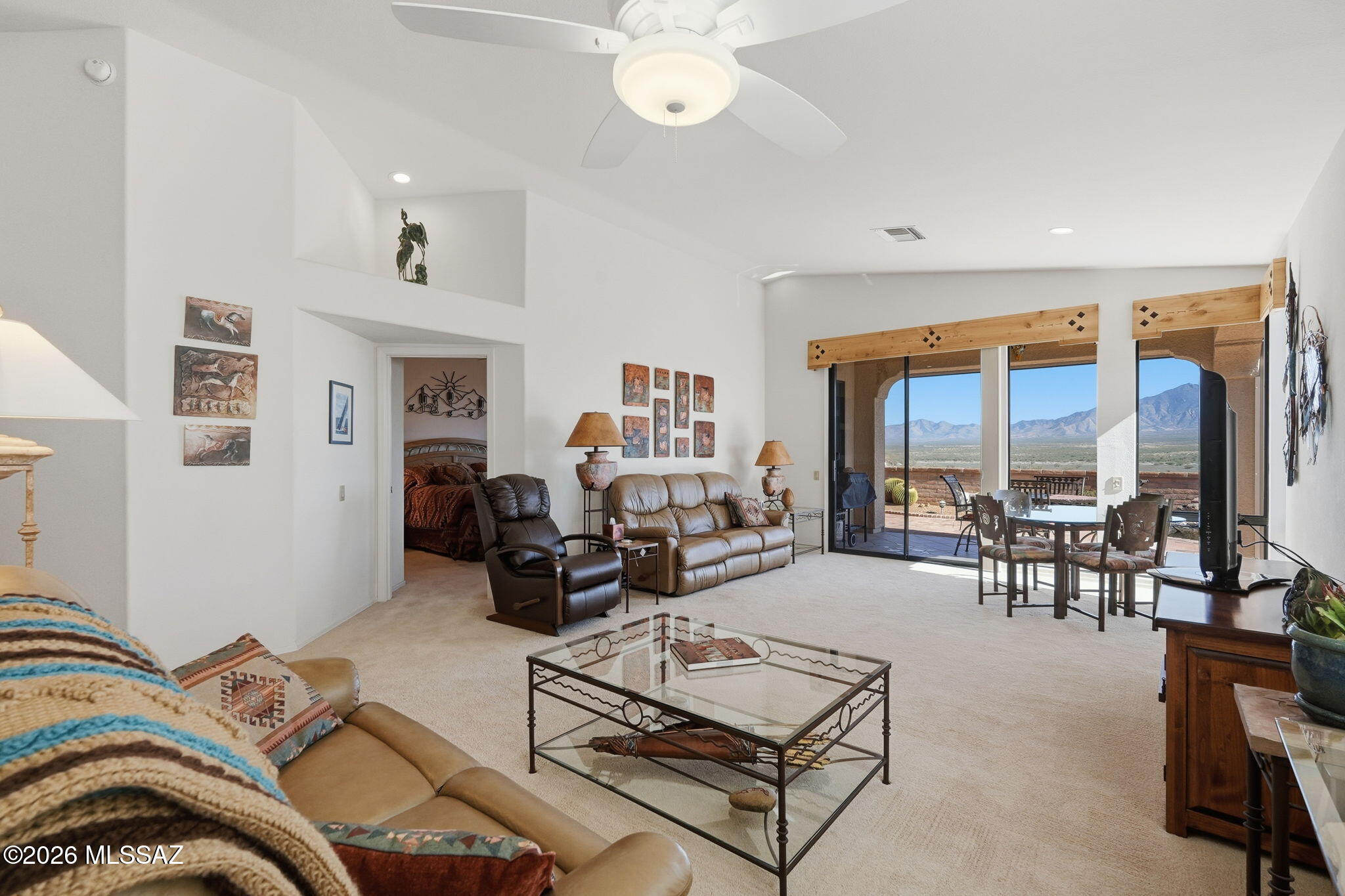 San Ignacio Vistas (1-223) - Residential