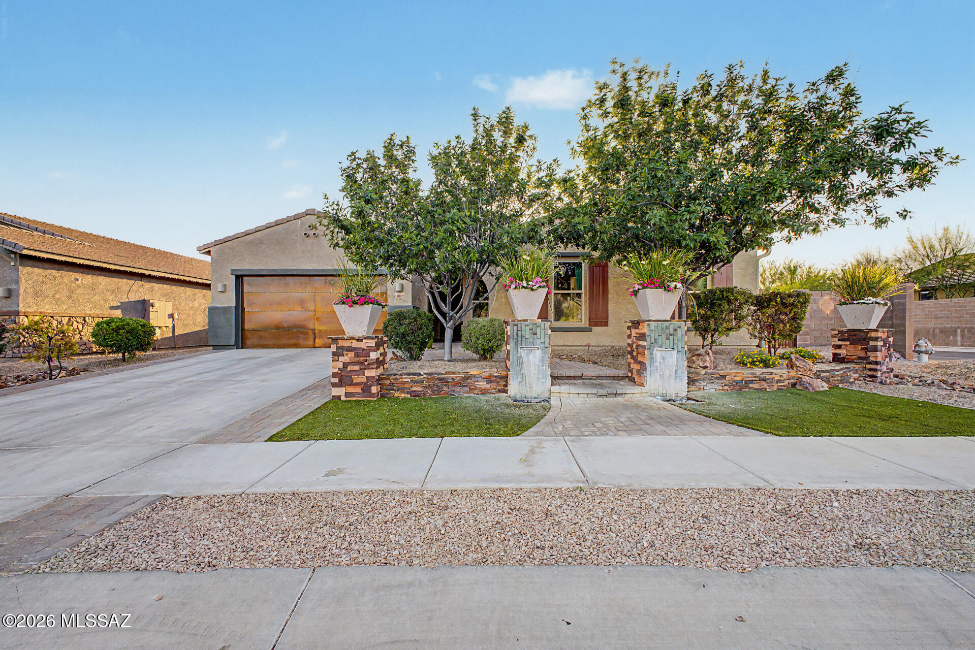 11059 N Gemma Avenue