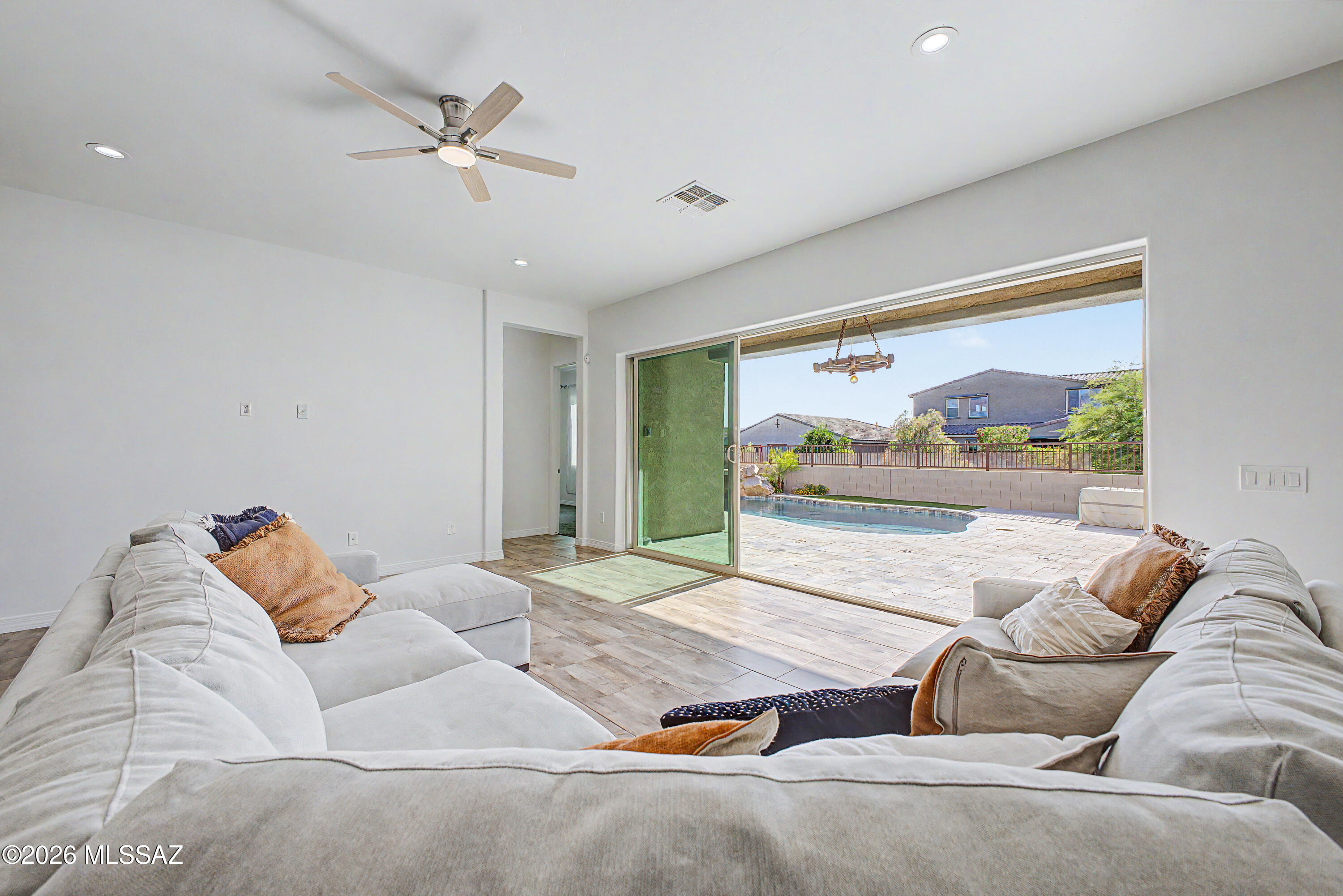 The Estates At Capella - Residential