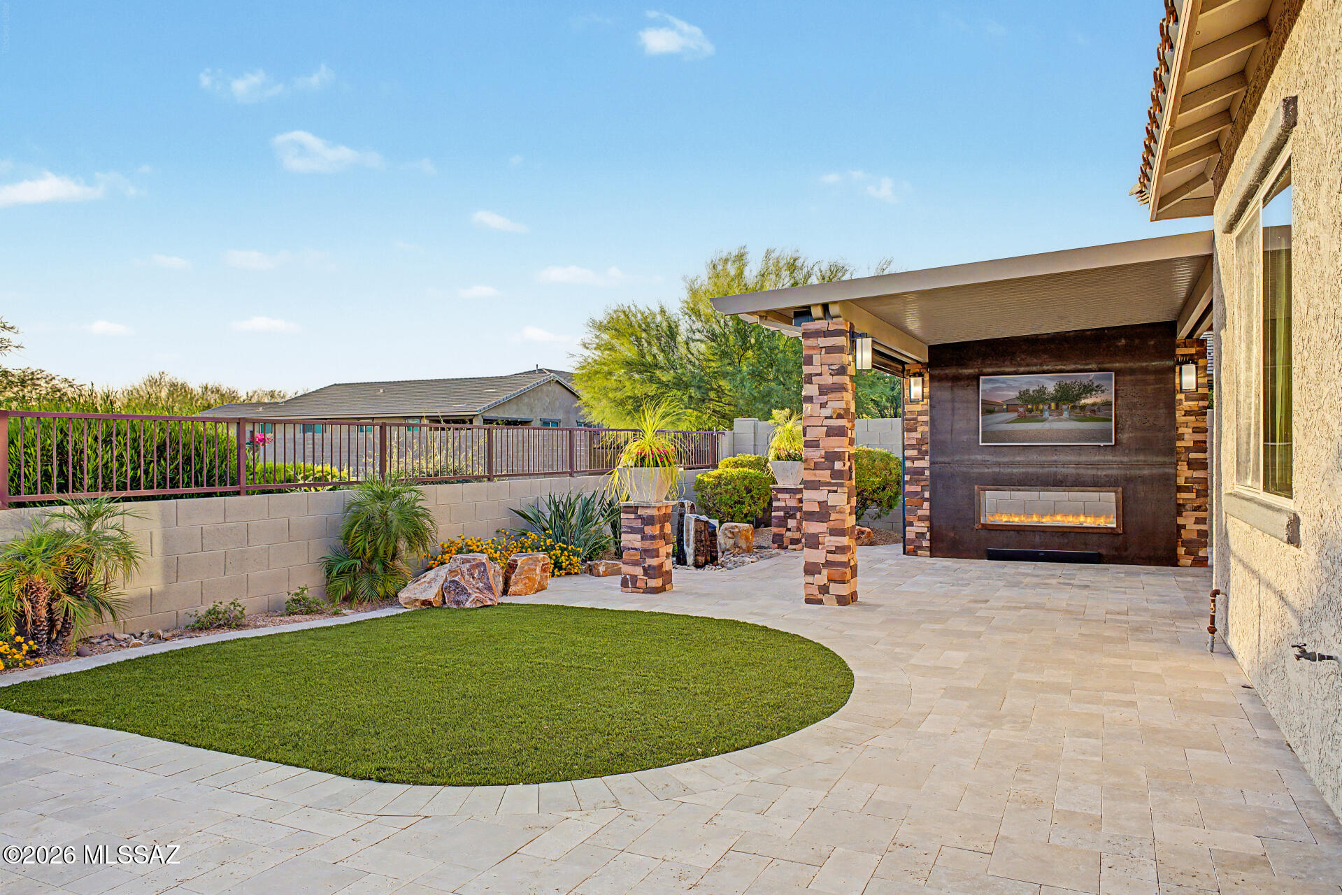 The Estates At Capella - Residential