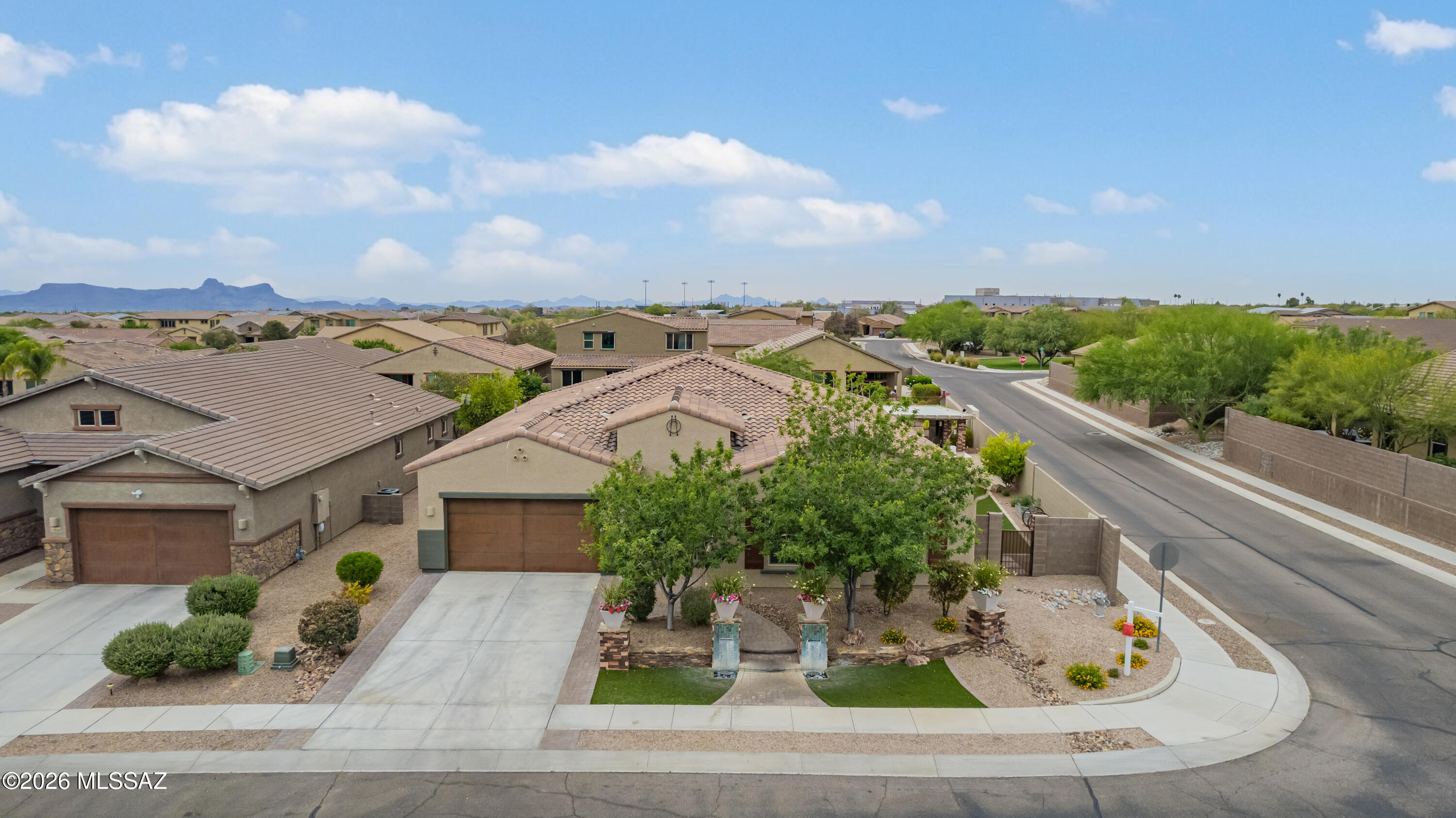 The Estates At Capella - Residential