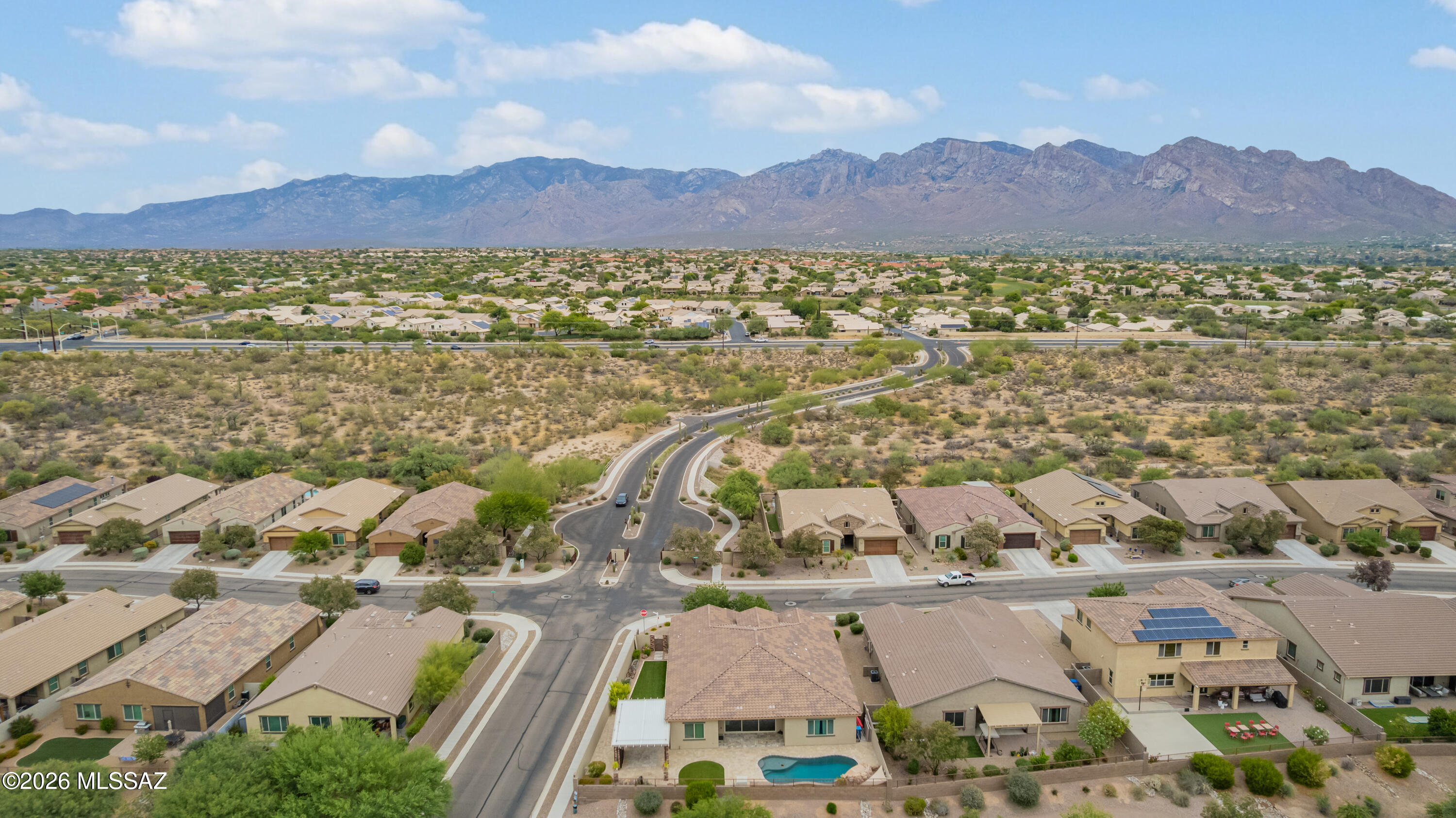 The Estates At Capella - Residential