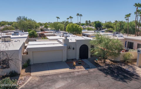 Photo of 4388 E Orchard Drive, Tucson, AZ 85712 (MLS # 22624532)