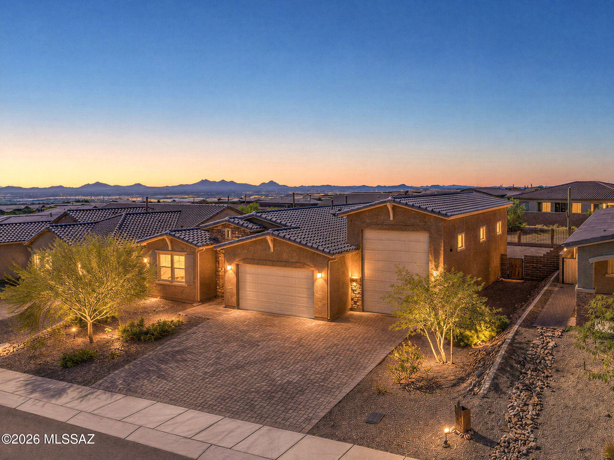 6500 W Antler Bend Place