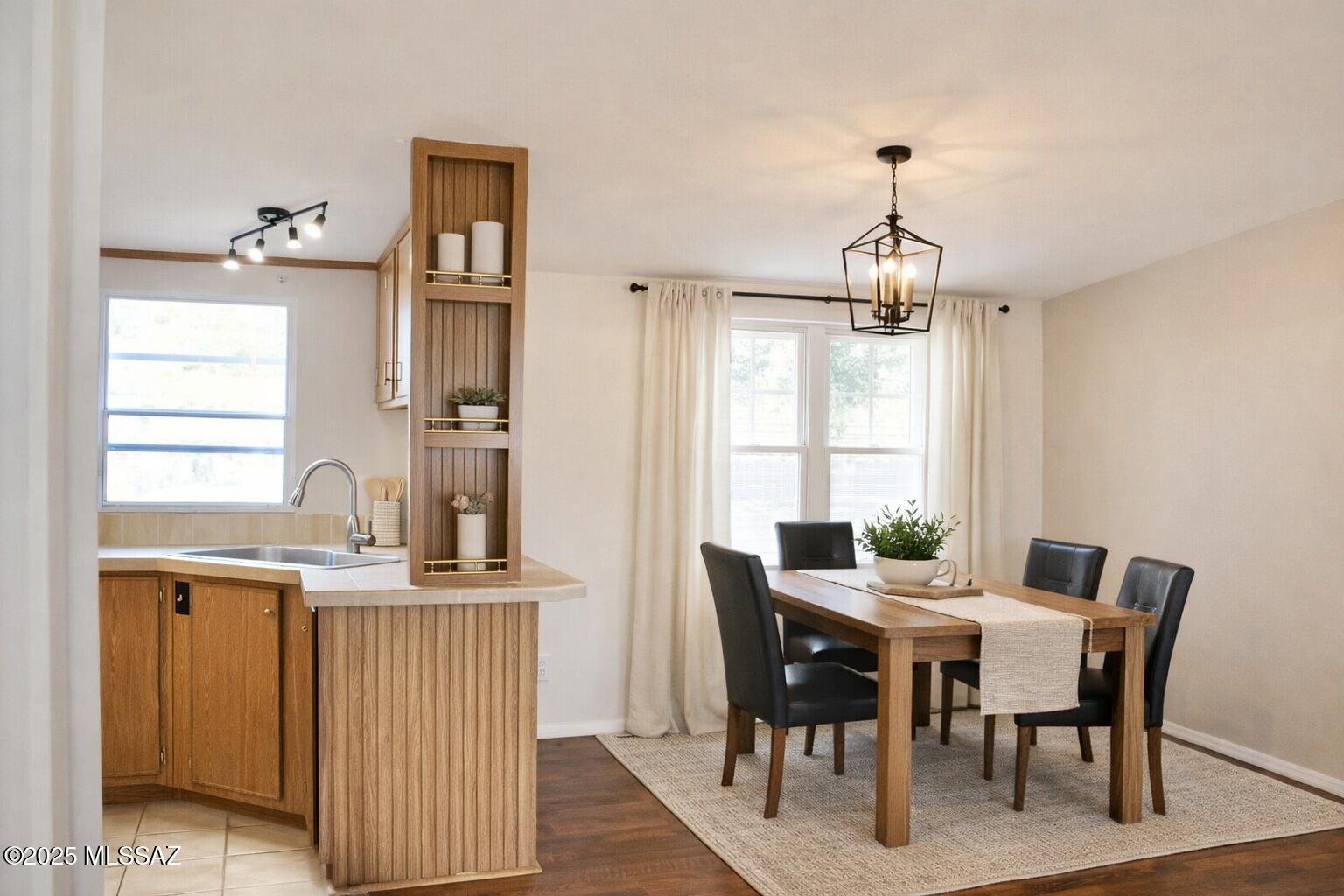 Westway Homesites - Residential