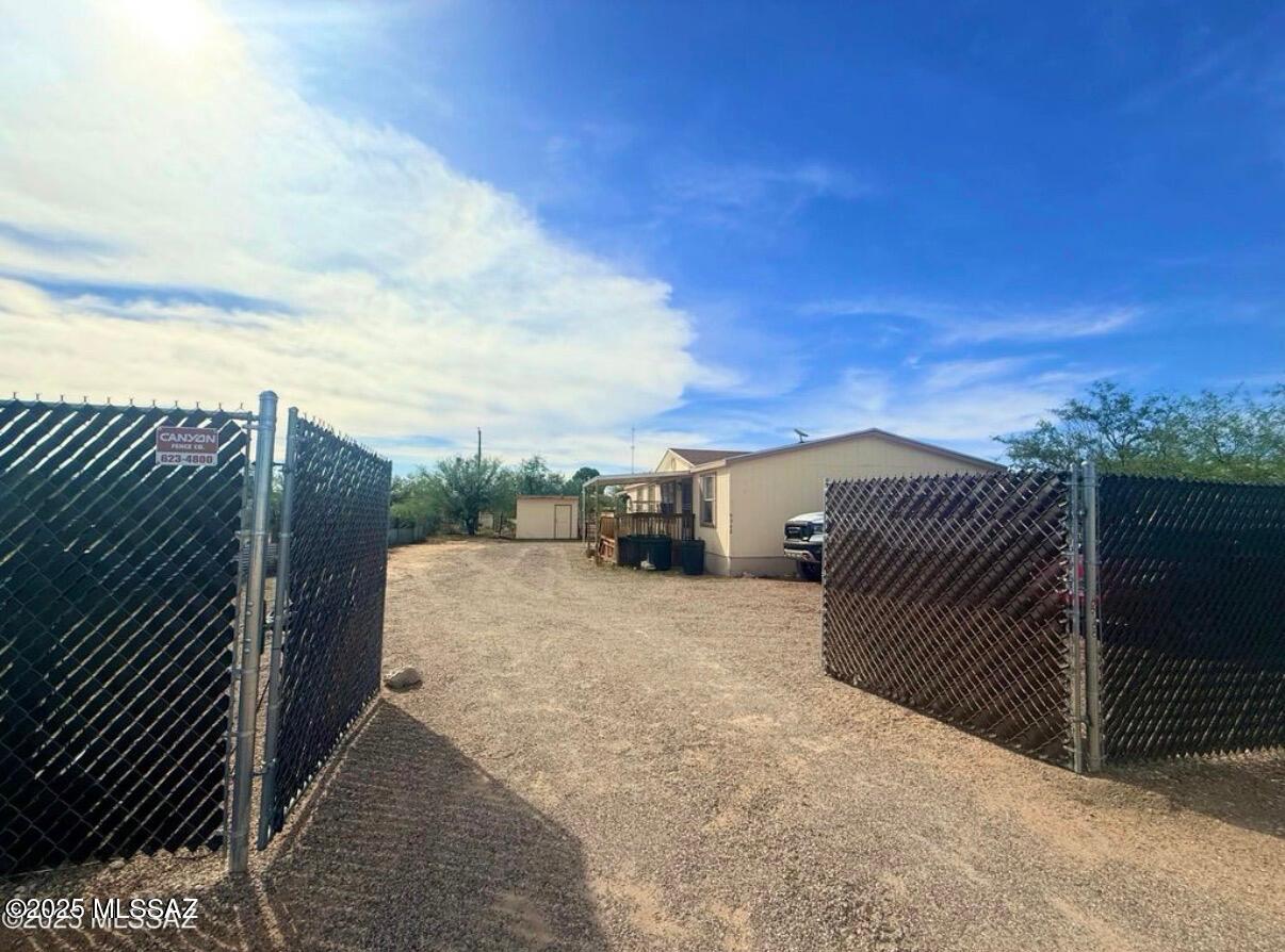 Westway Homesites - Residential