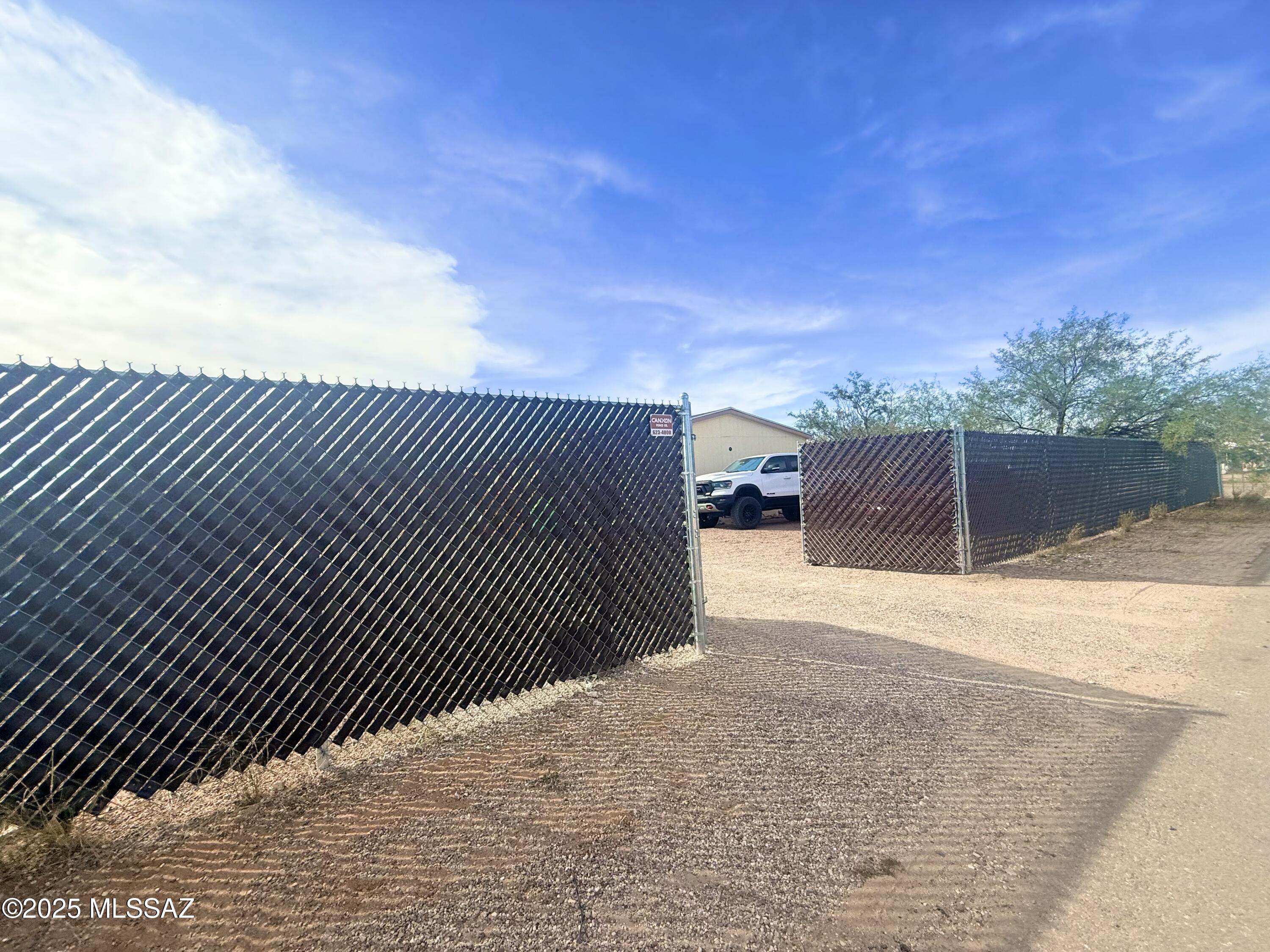 Westway Homesites - Residential