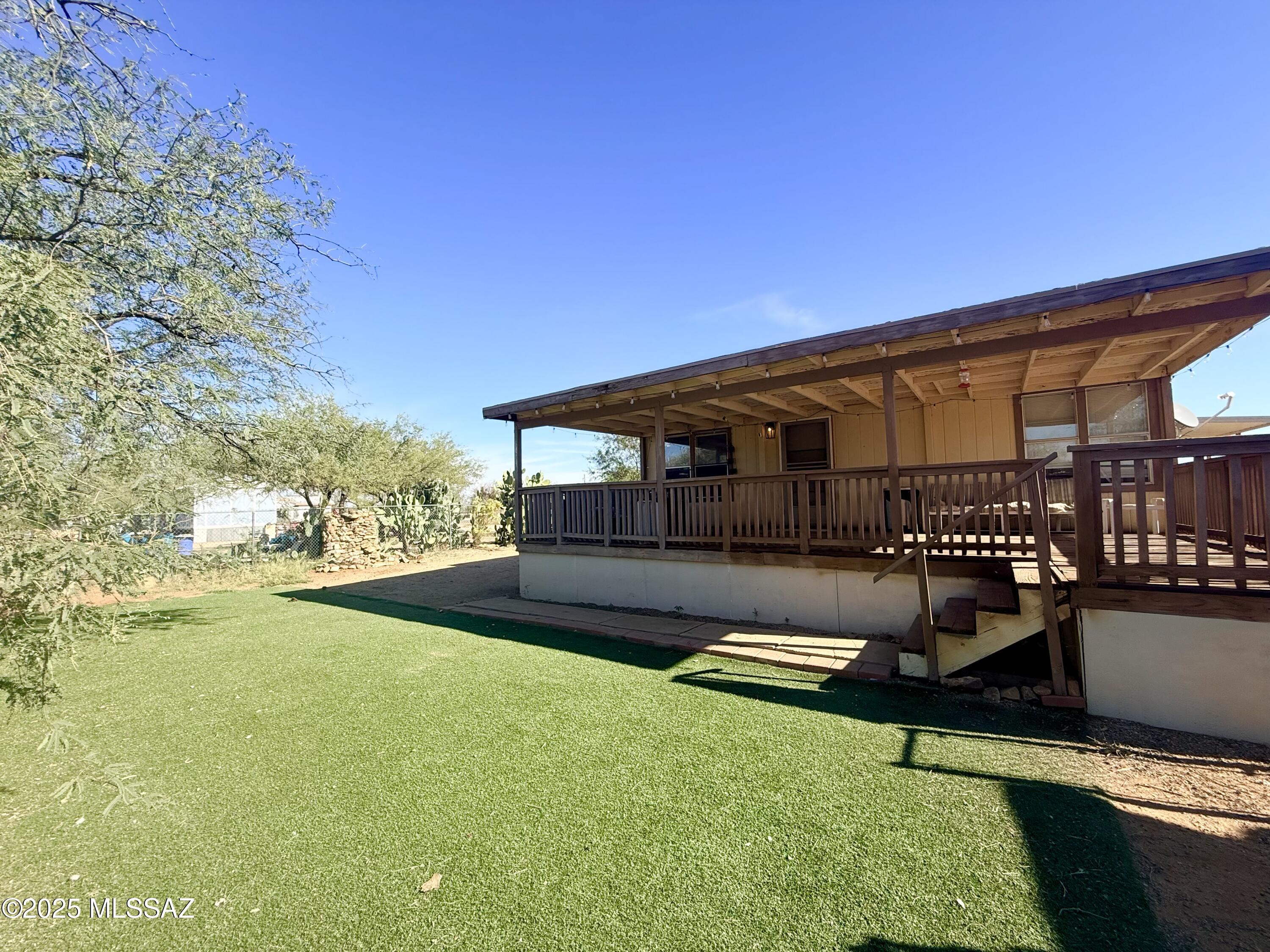 Westway Homesites - Residential