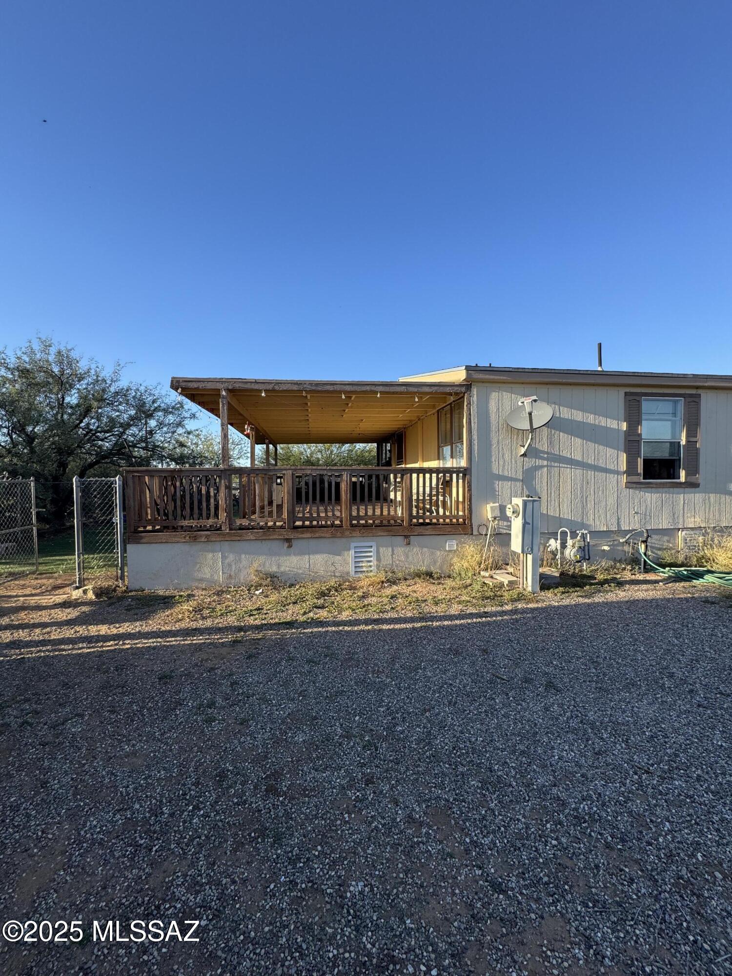 Westway Homesites - Residential