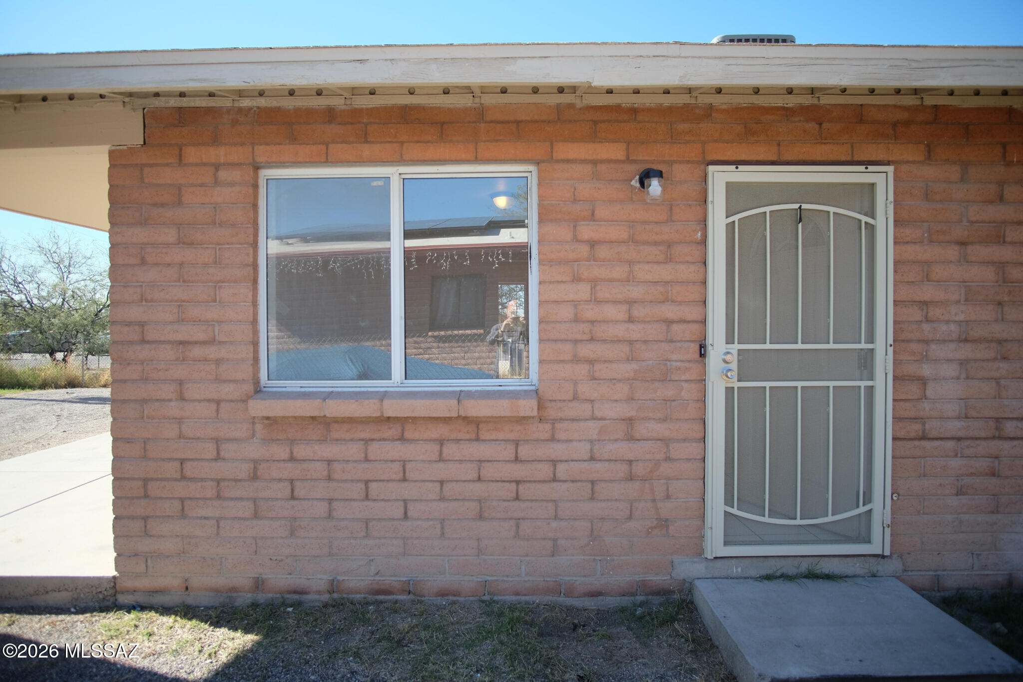 345 E Delta Road