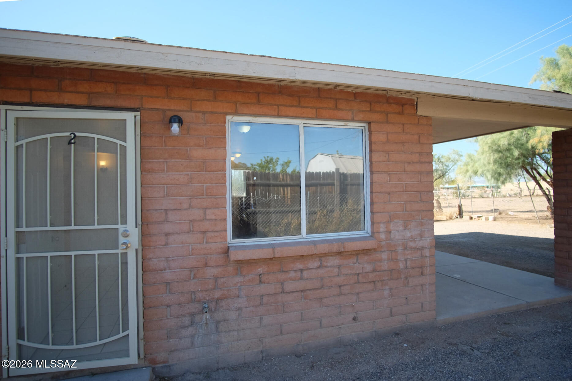 Vista Alegre (1-11) - Residential Income