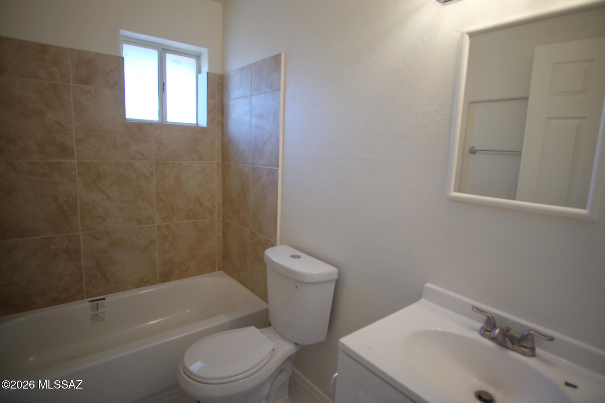 Vista Alegre (1-11) - Residential Income