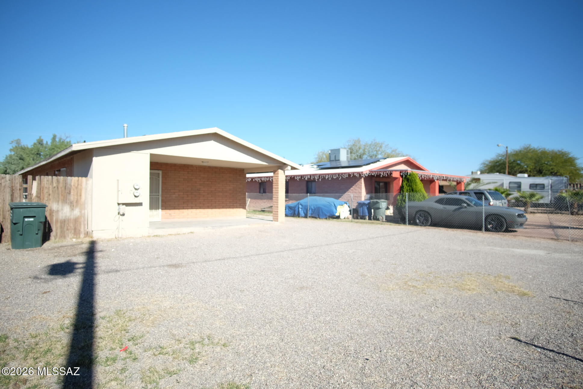 345 E Delta Road