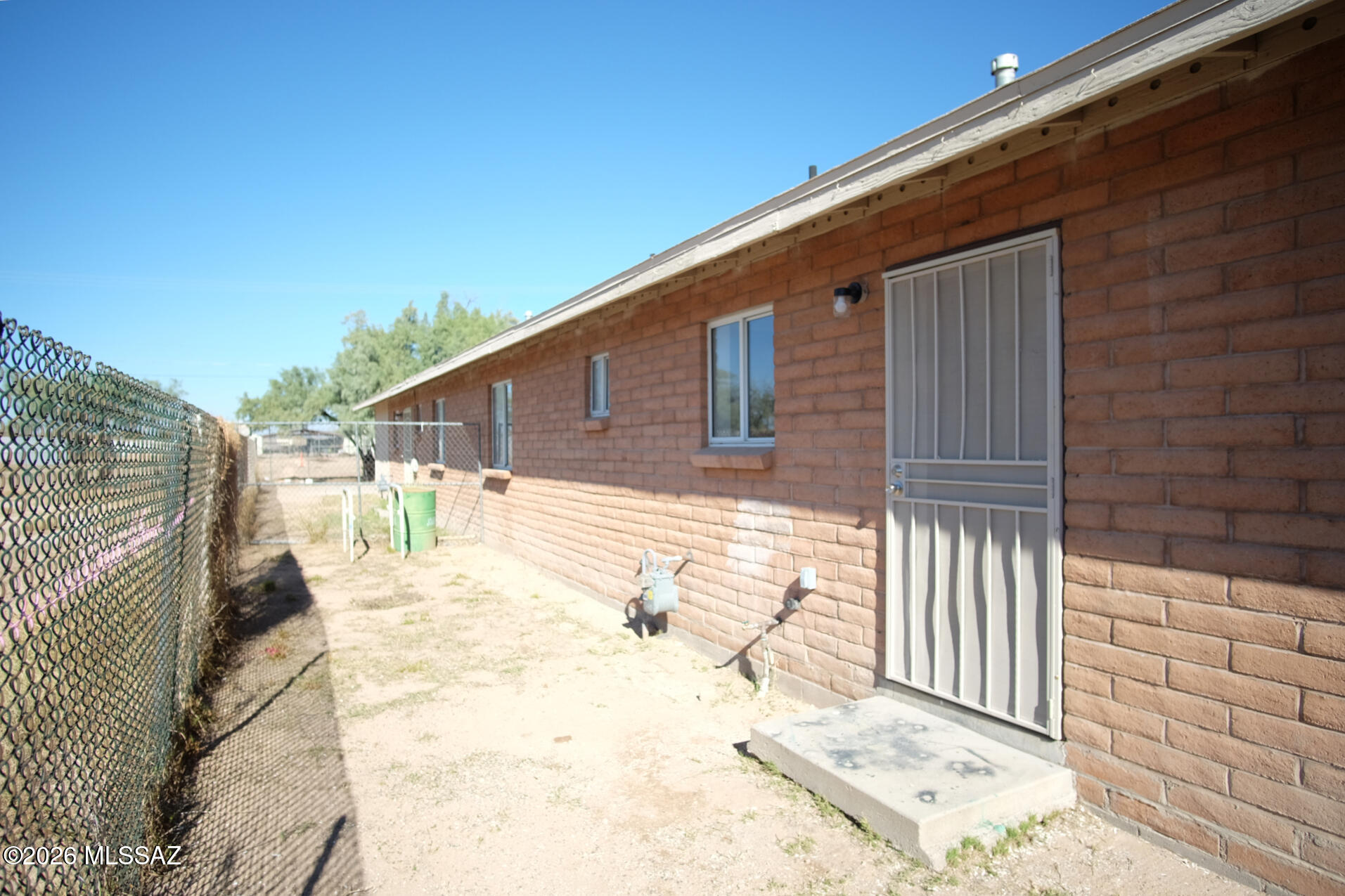 Vista Alegre (1-11) - Residential Income