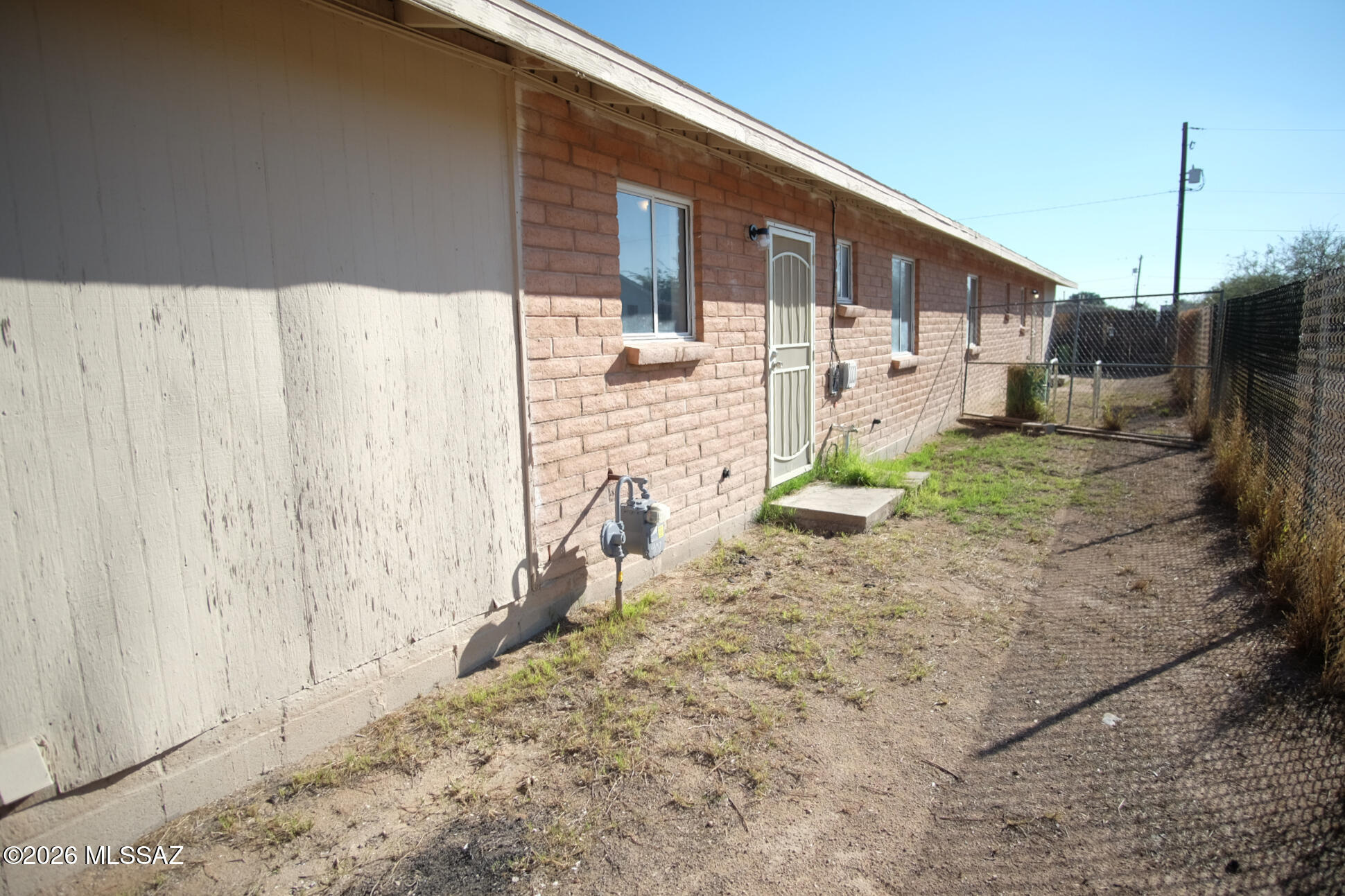Vista Alegre (1-11) - Residential Income