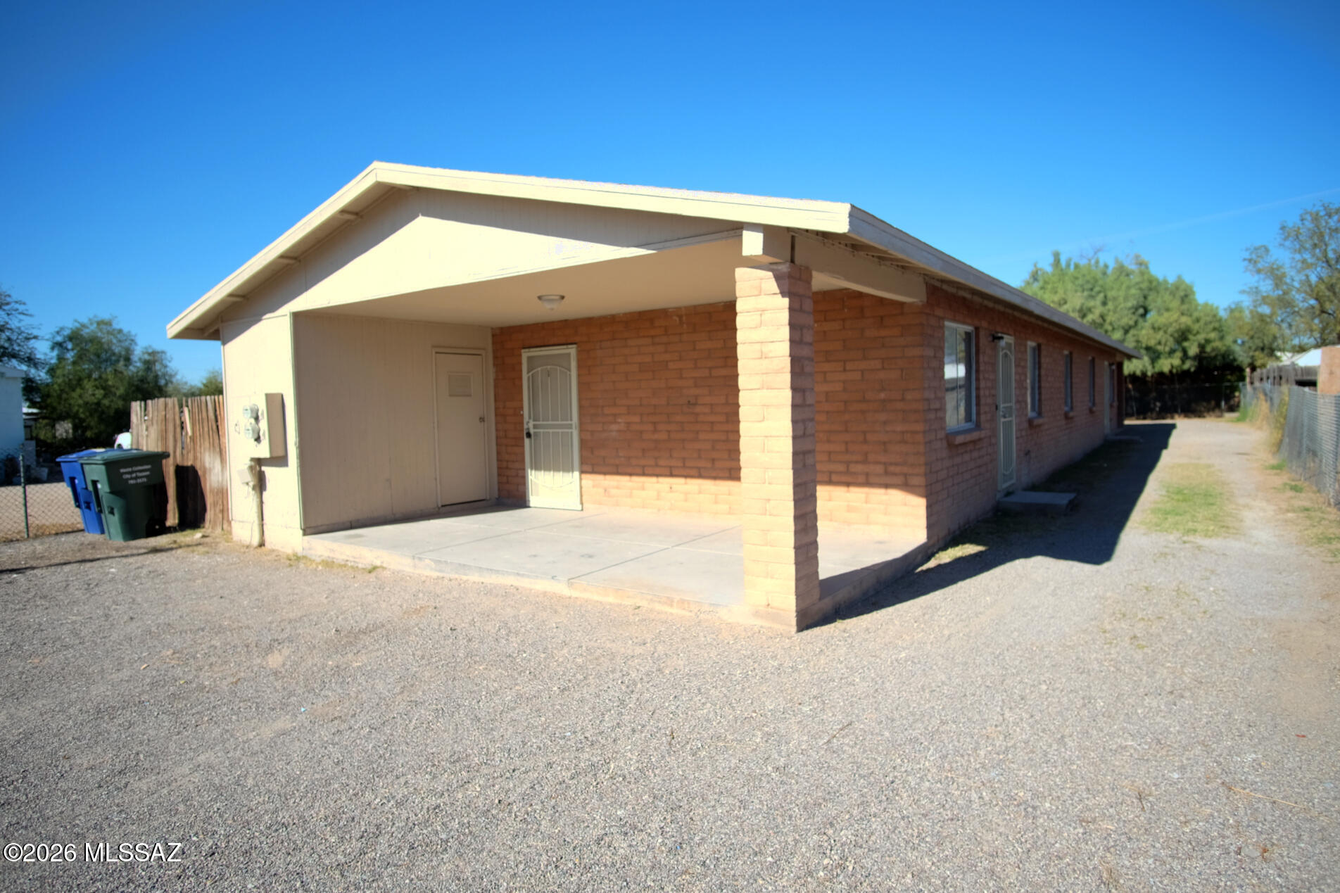 Vista Alegre (1-11) - Residential Income