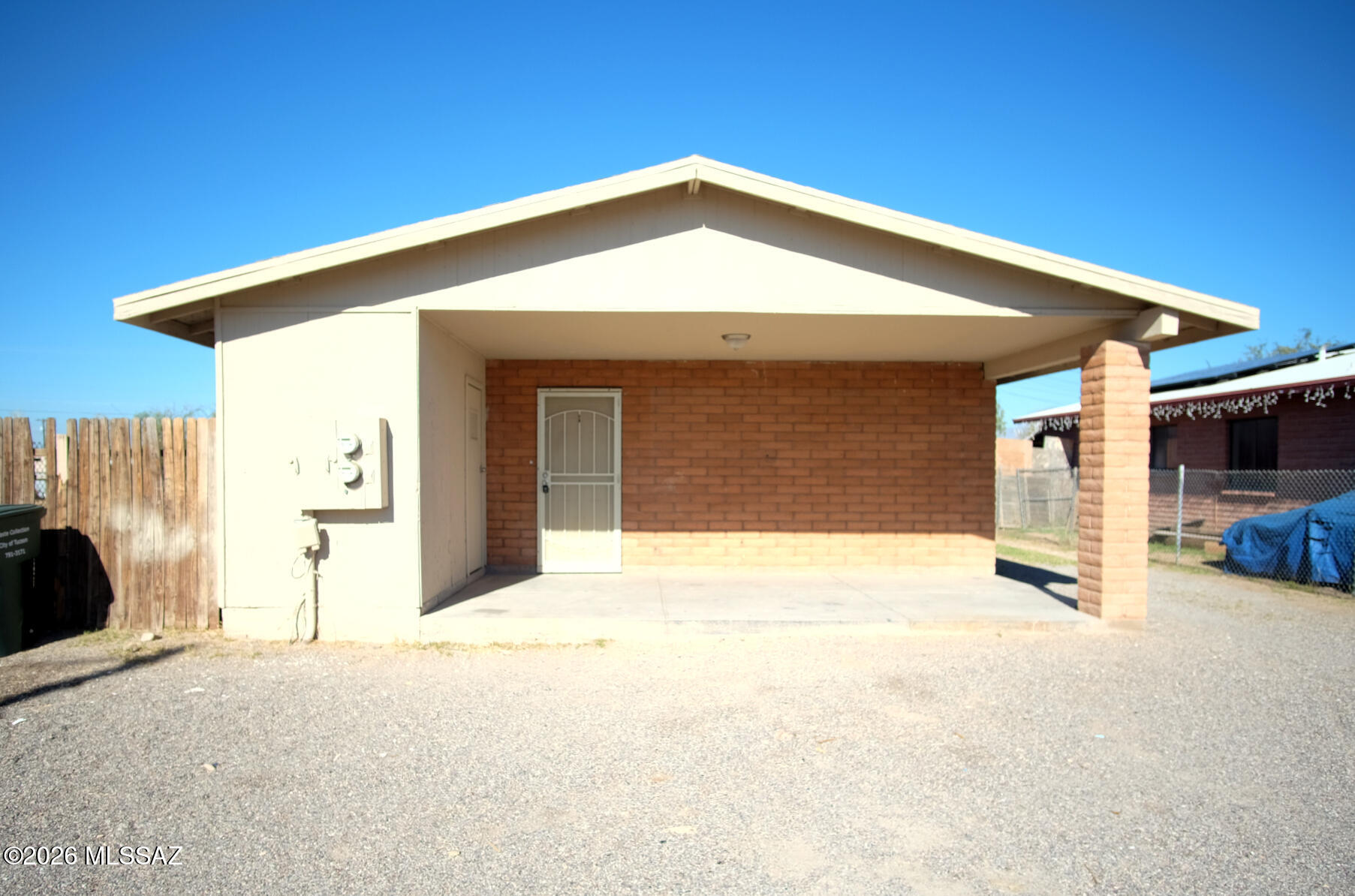 345 E Delta Road