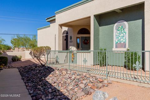 2406 W Via Di Silvio Tucson AZ 85741