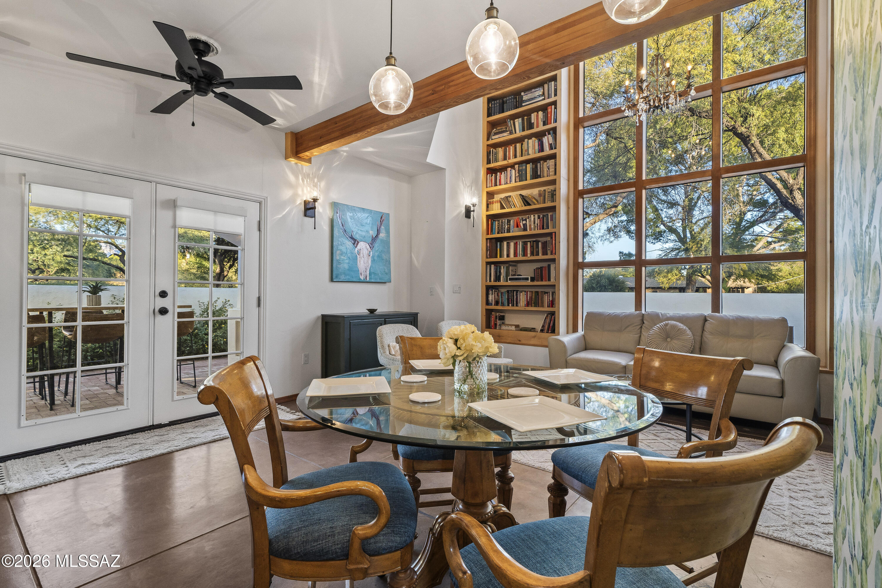 Country Club Estates NO. 1 - Residential