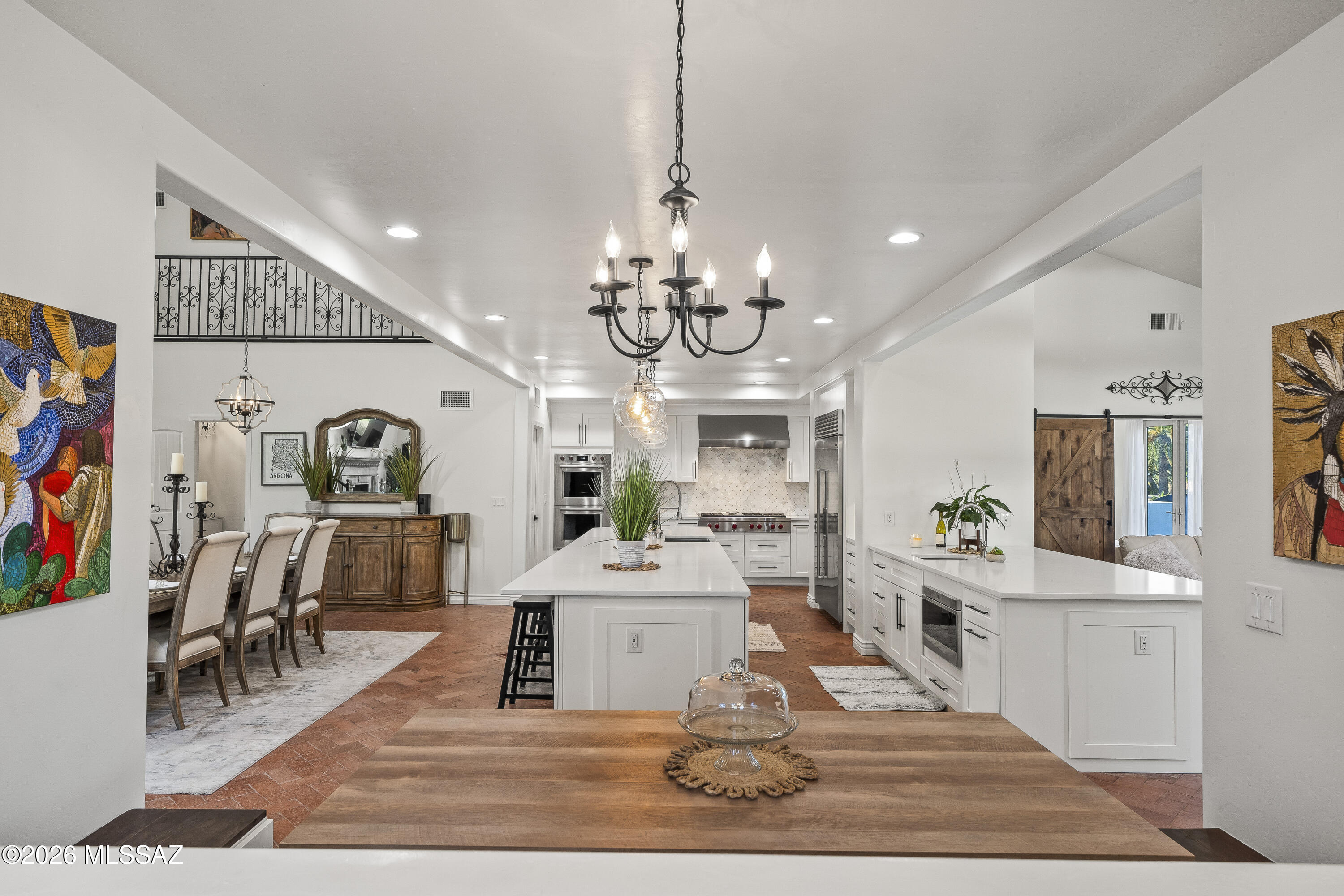 Country Club Estates NO. 1 - Residential