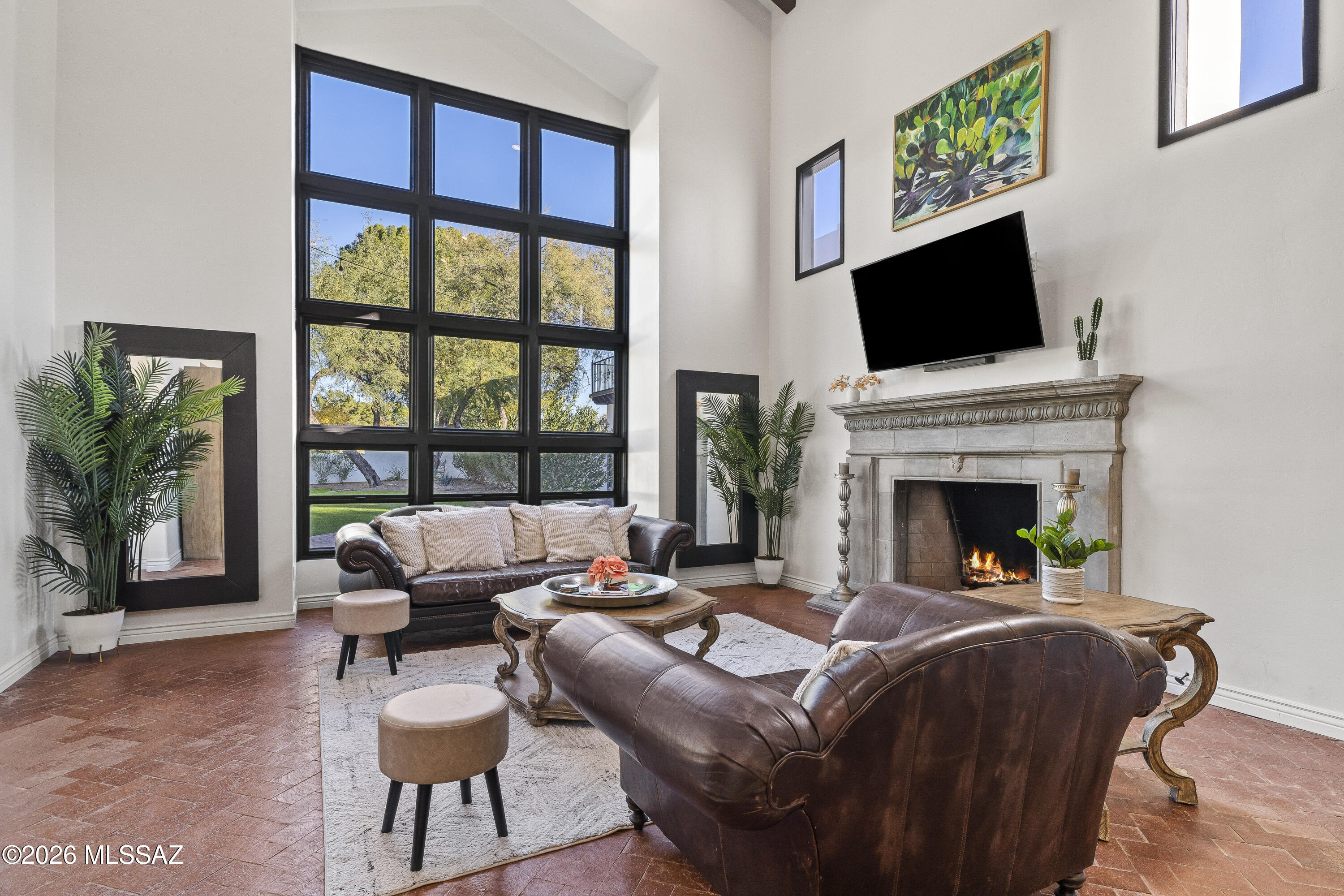 6138 E San Marino Drive