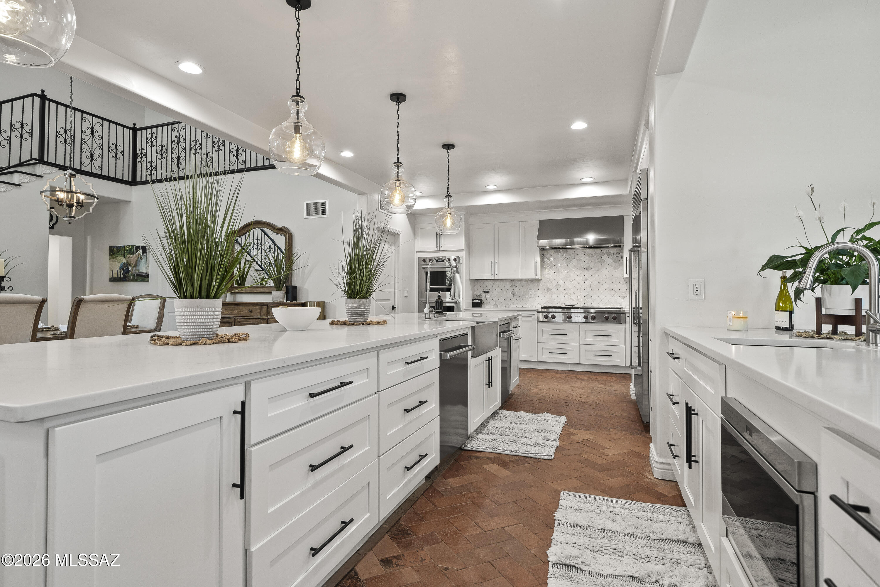 Country Club Estates NO. 1 - Residential