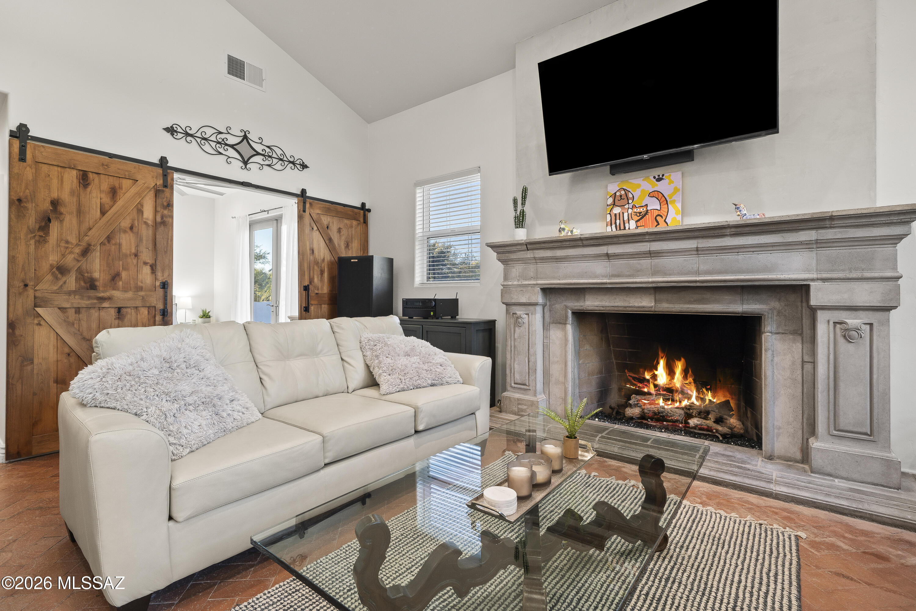 Country Club Estates NO. 1 - Residential