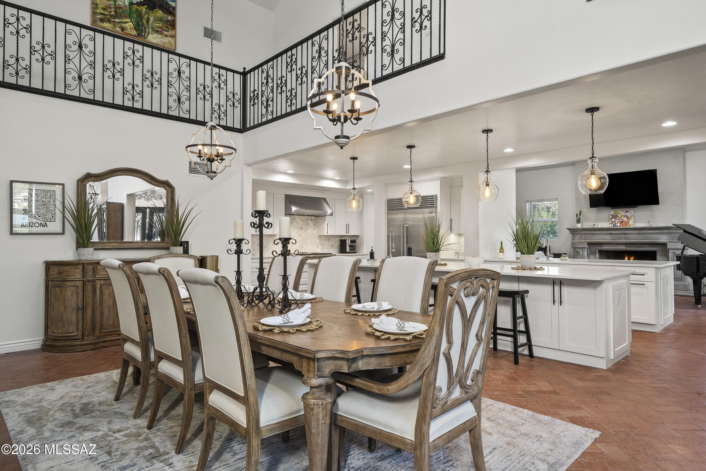 Country Club Estates NO. 1 - Residential