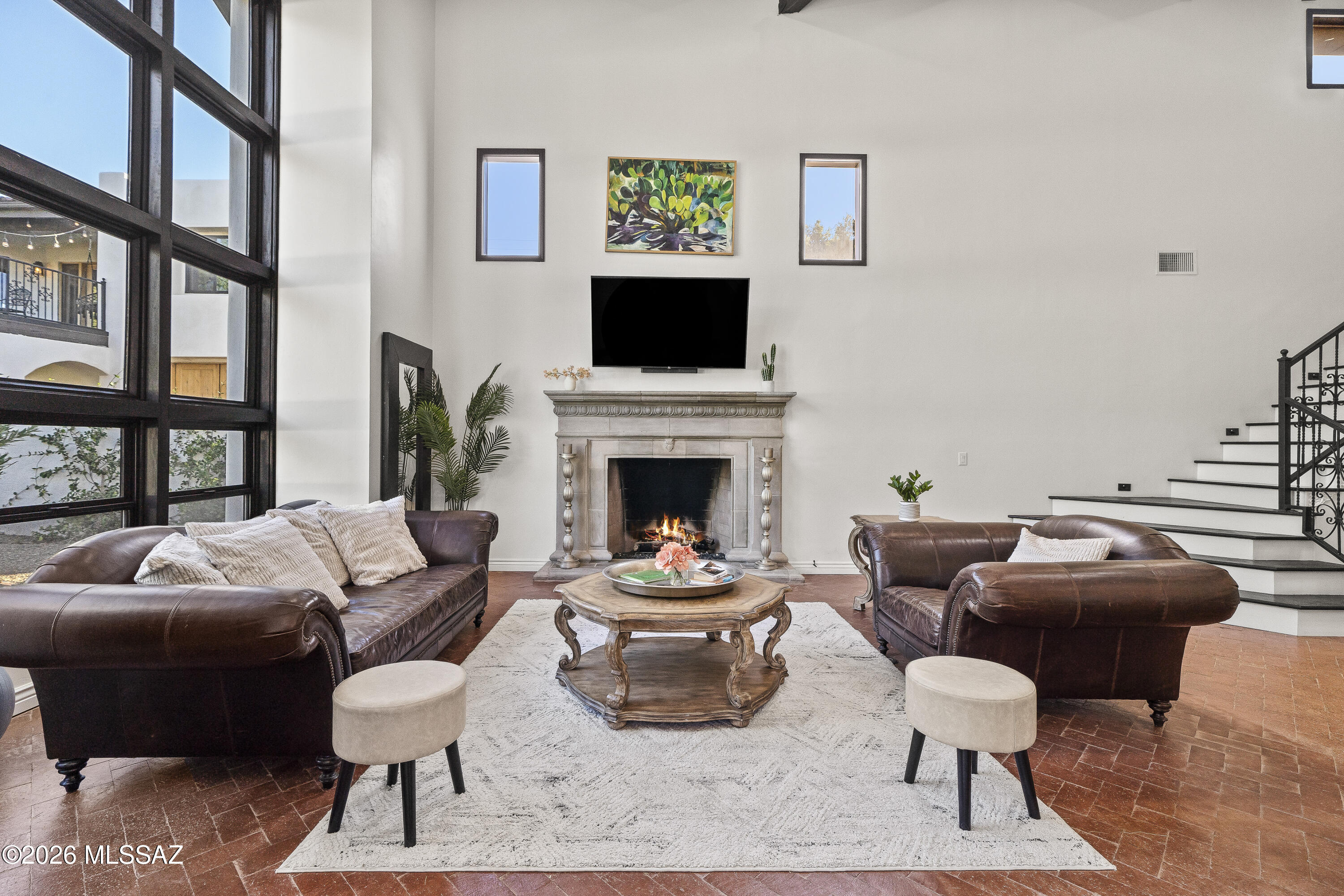 6138 E San Marino Drive