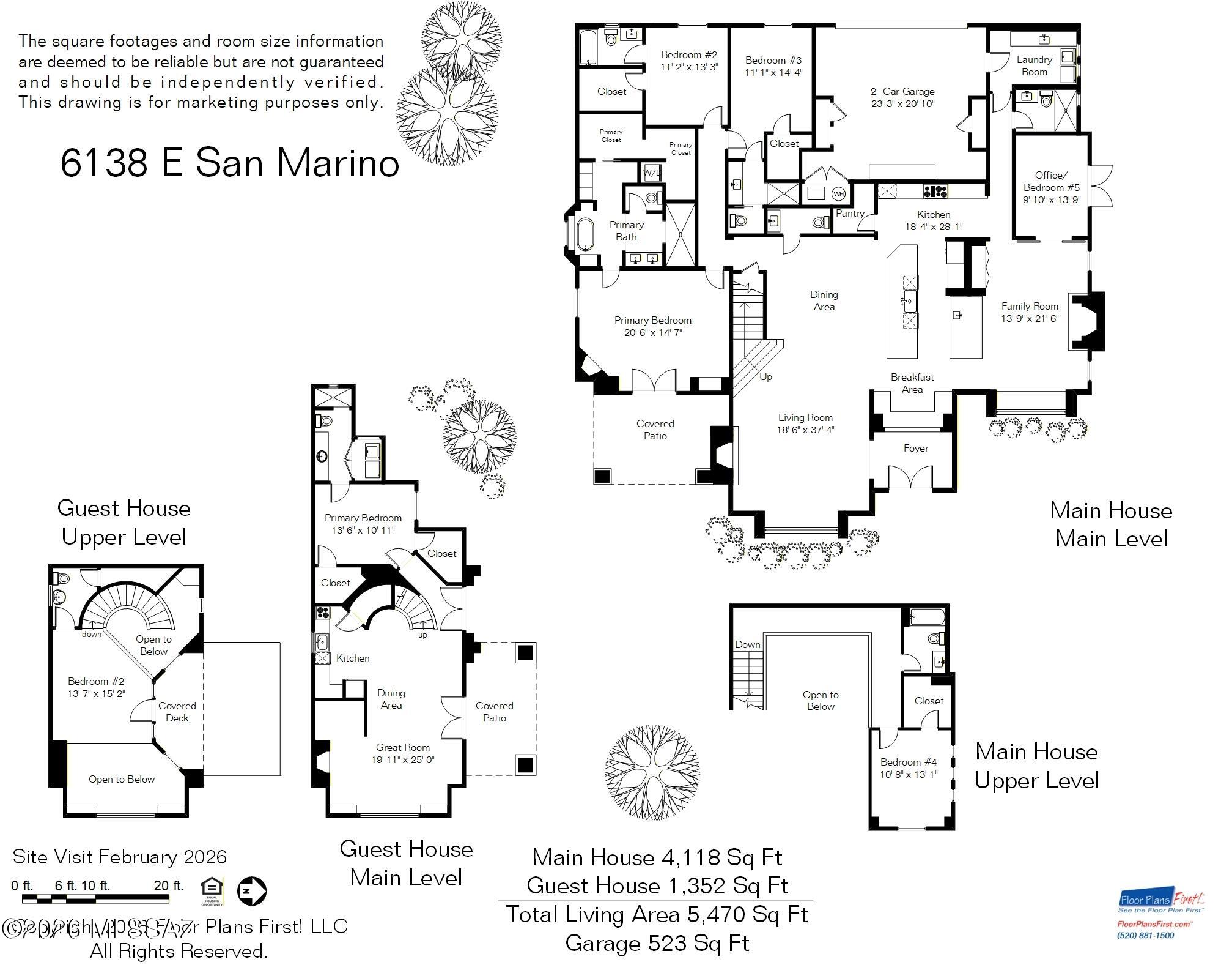 Country Club Estates NO. 1 - Residential