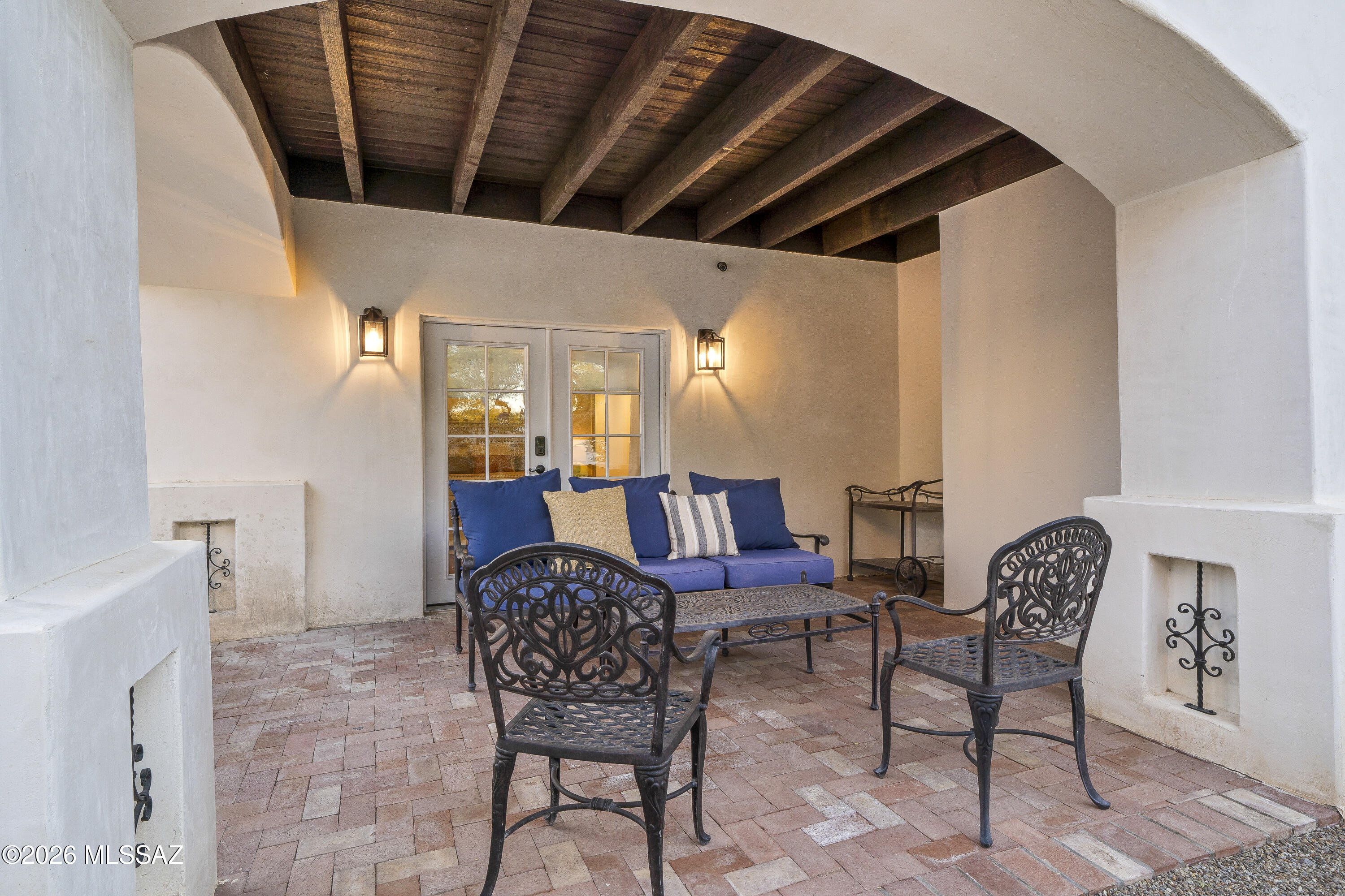 Country Club Estates NO. 1 - Residential