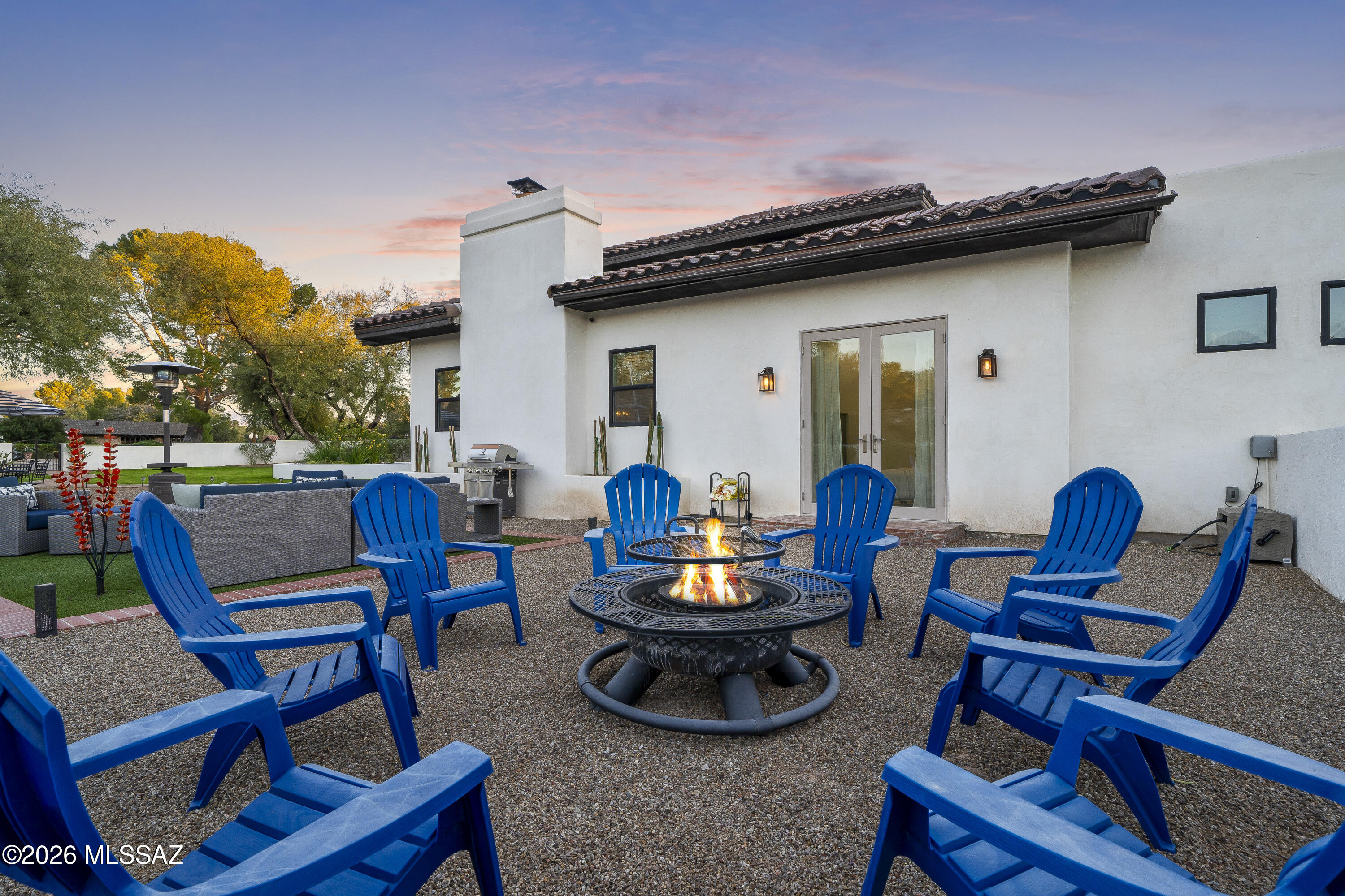 Country Club Estates NO. 1 - Residential