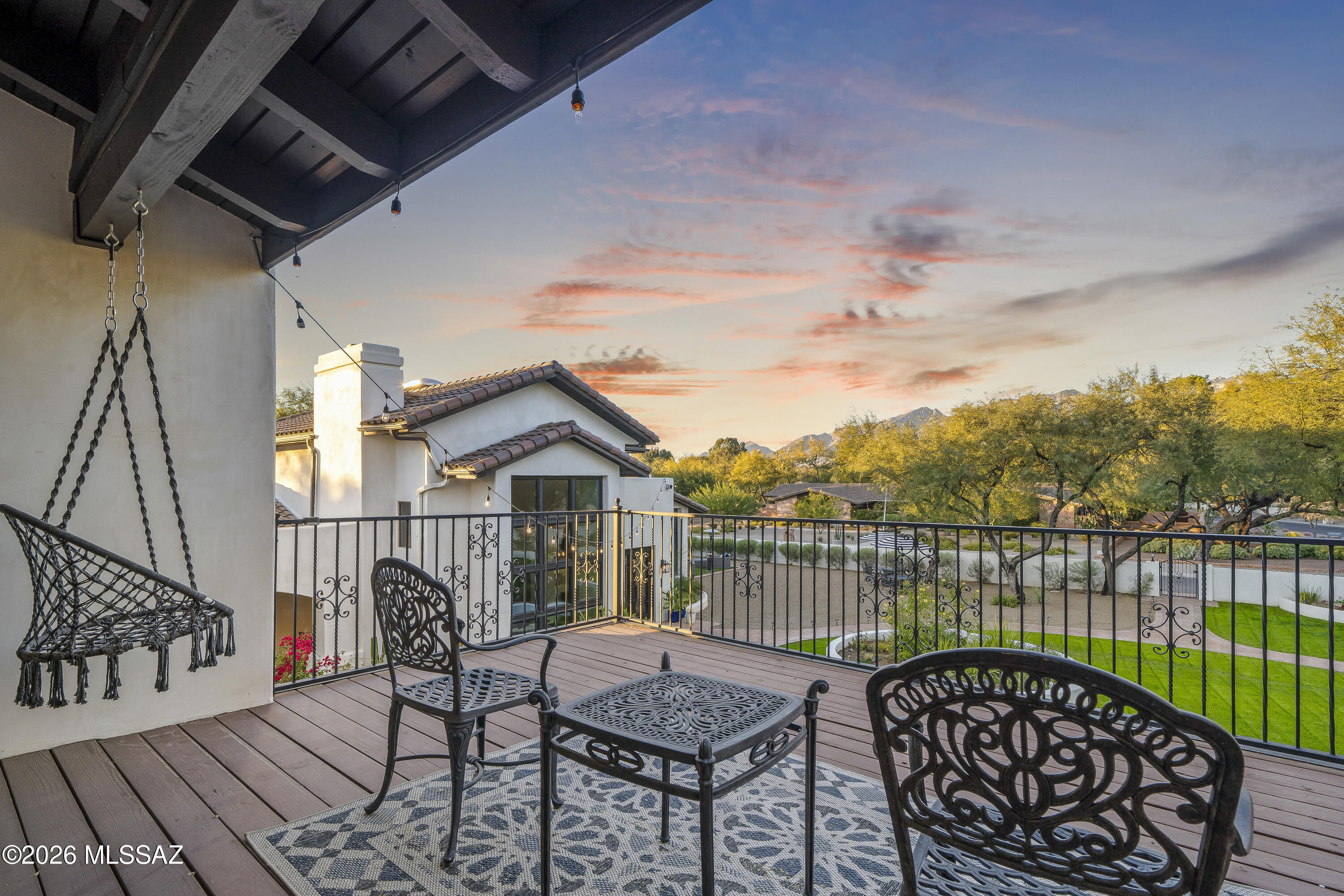 Country Club Estates NO. 1 - Residential