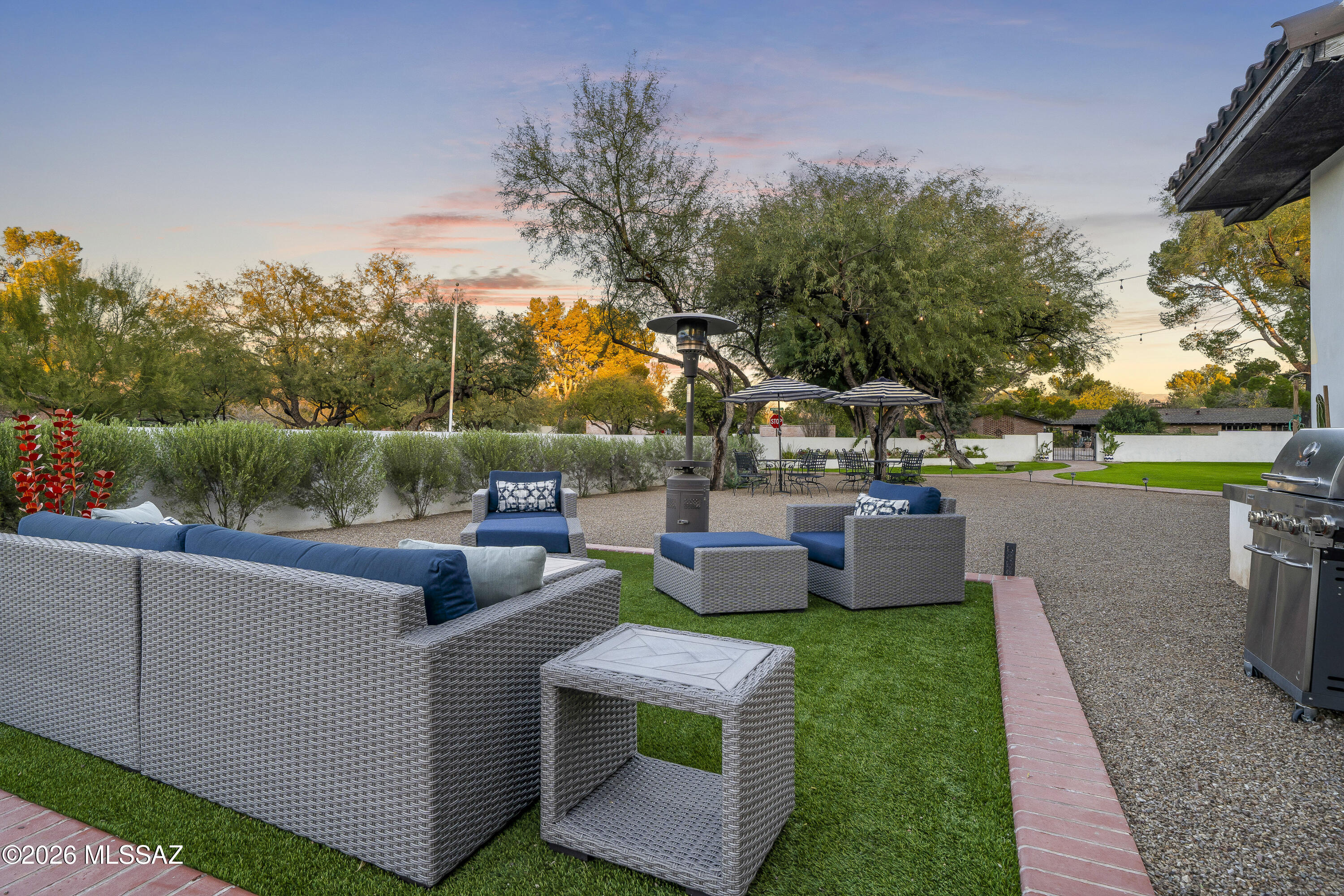 Country Club Estates NO. 1 - Residential