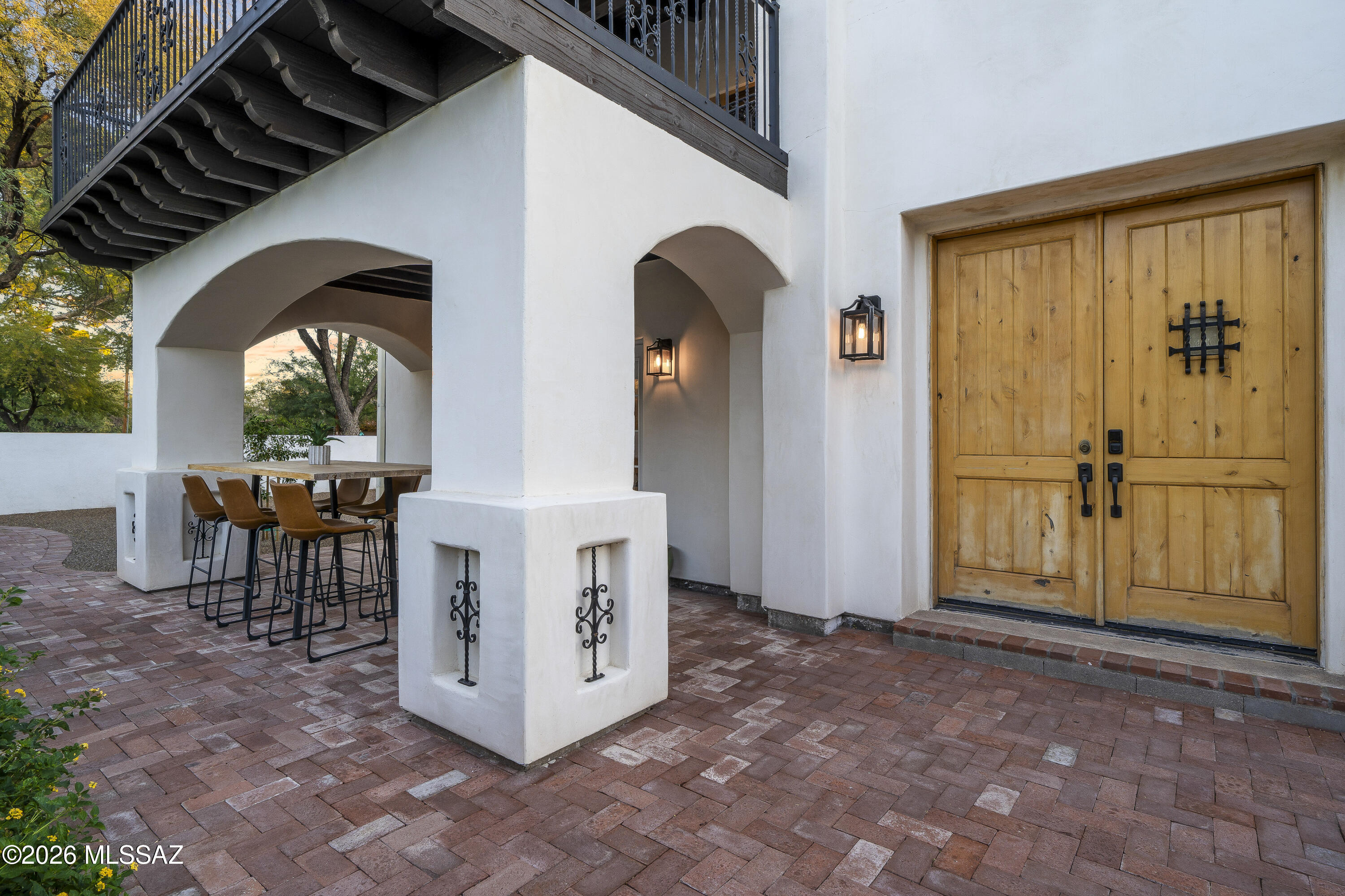 Country Club Estates NO. 1 - Residential