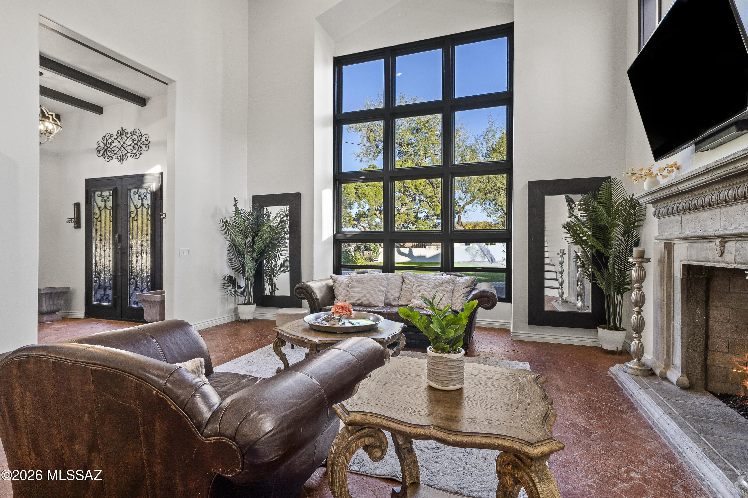 6138 E San Marino Drive