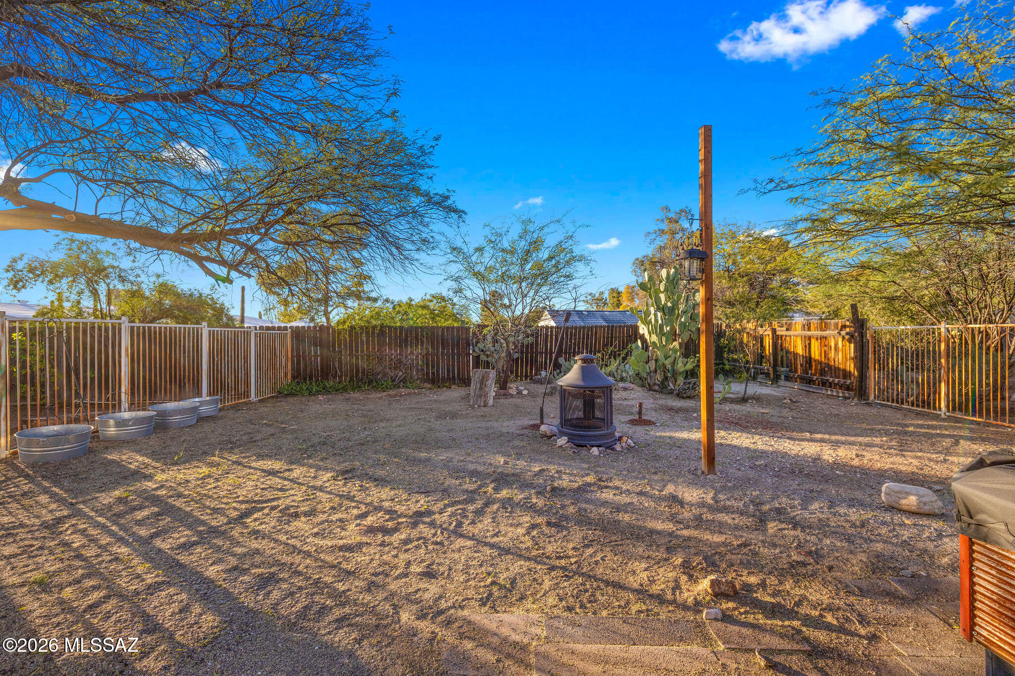 Sherwood Village Terrace (1-85) - Residential