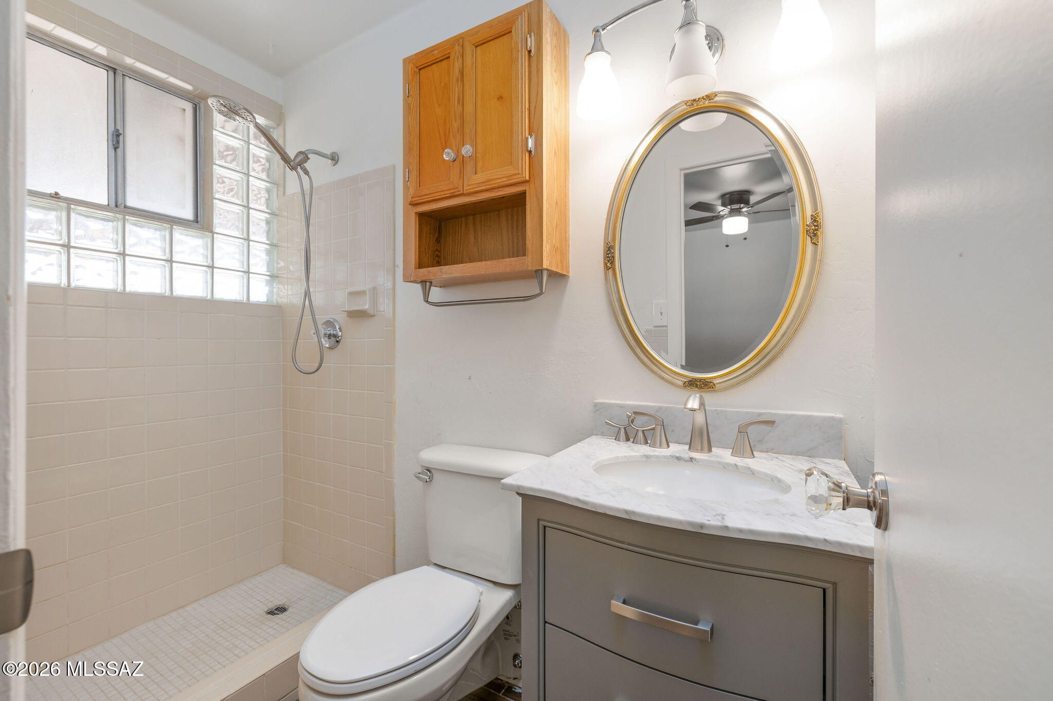 Sherwood Village Terrace (1-85) - Residential
