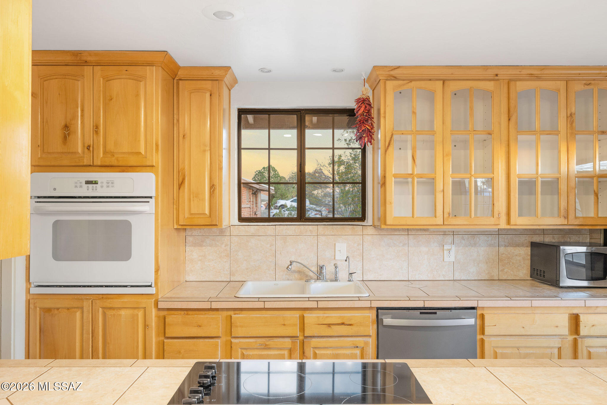 Sherwood Village Terrace (1-85) - Residential