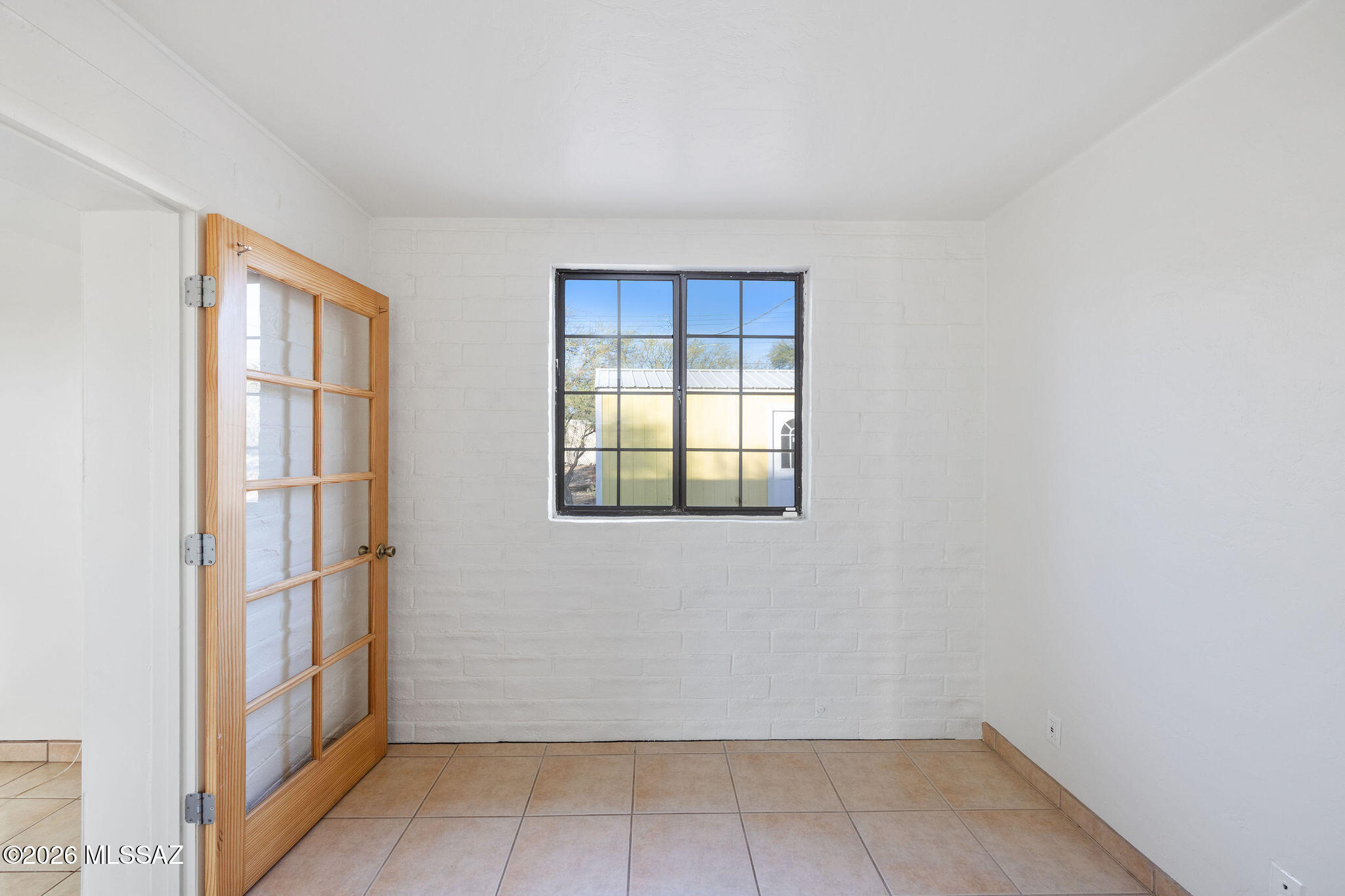 Sherwood Village Terrace (1-85) - Residential