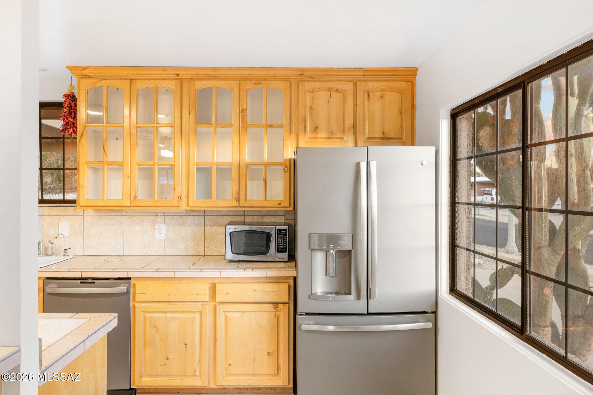 Sherwood Village Terrace (1-85) - Residential