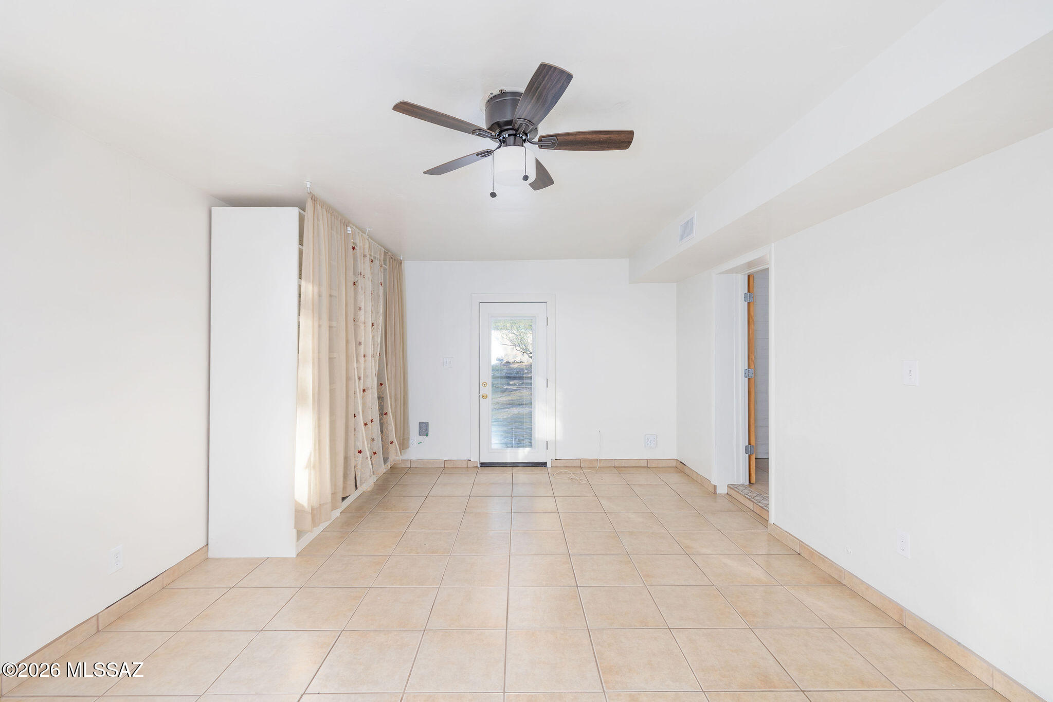 Sherwood Village Terrace (1-85) - Residential