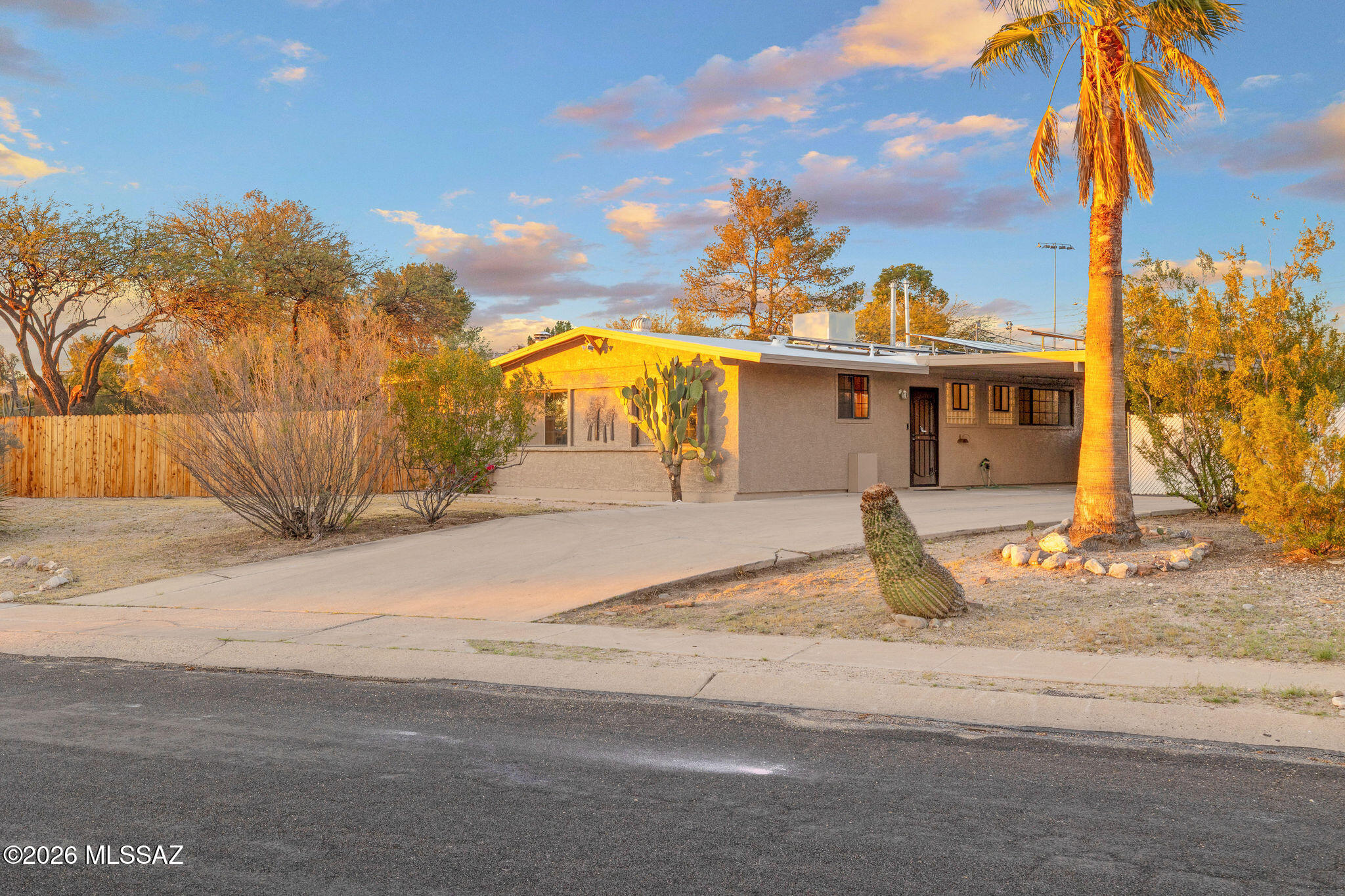 Sherwood Village Terrace (1-85) - Residential