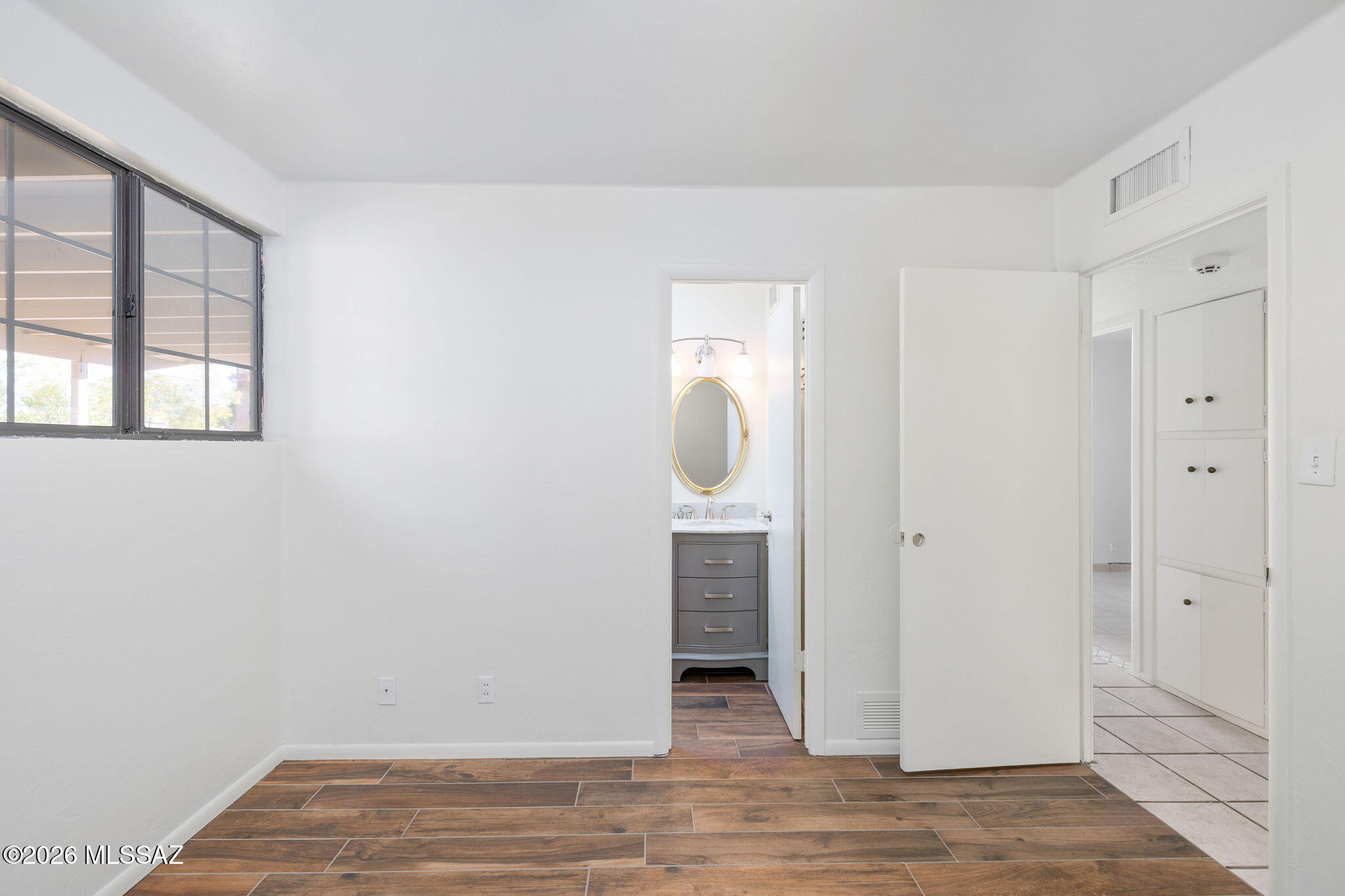 Sherwood Village Terrace (1-85) - Residential