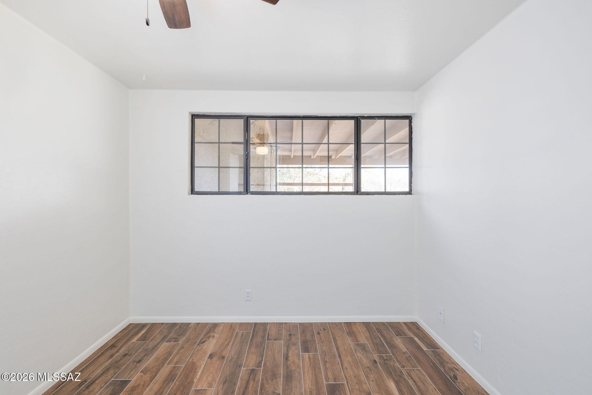 Sherwood Village Terrace (1-85) - Residential
