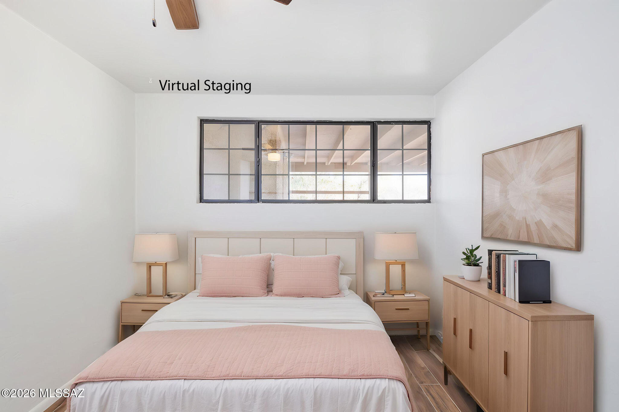 Sherwood Village Terrace (1-85) - Residential