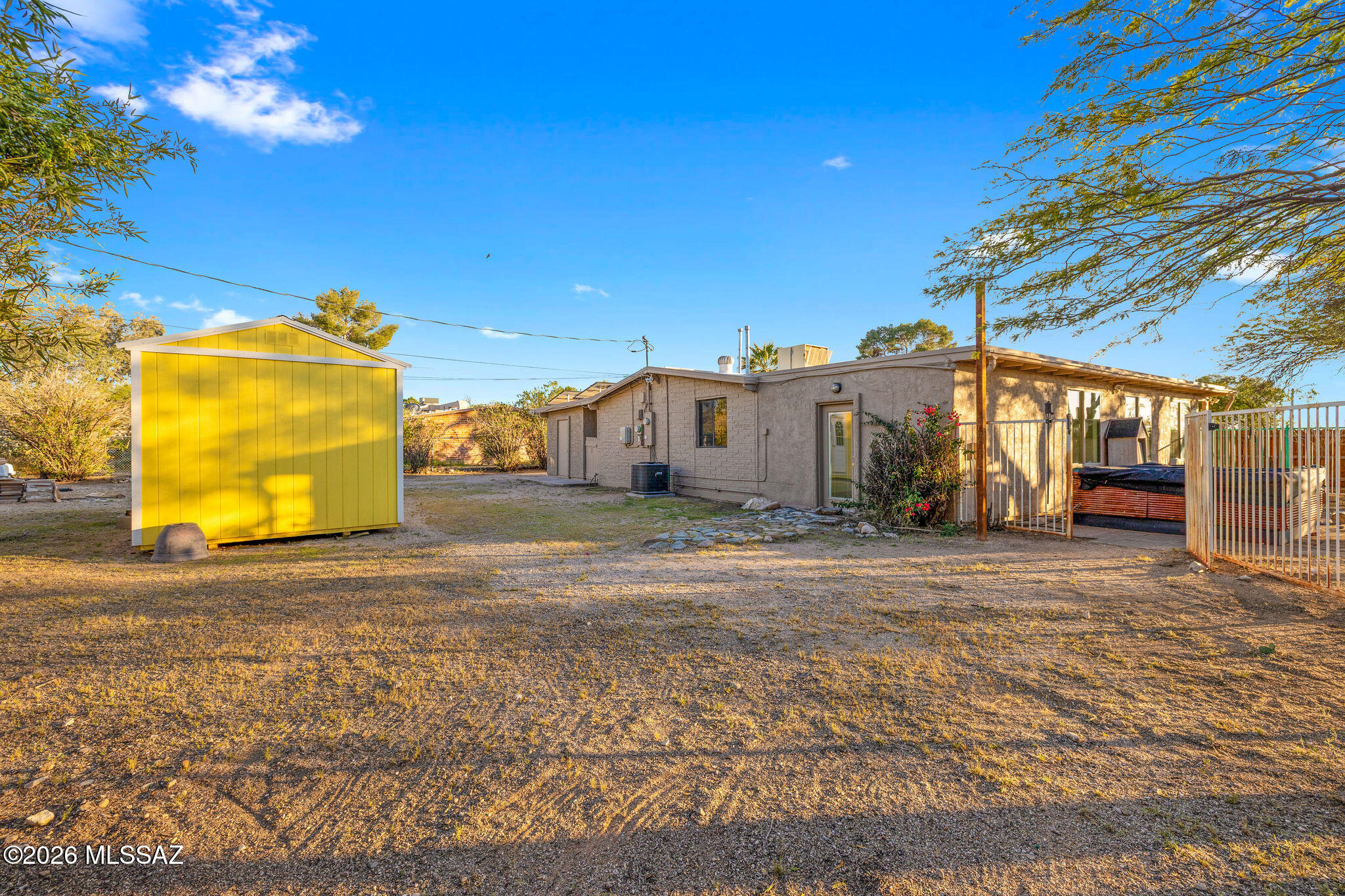 Sherwood Village Terrace (1-85) - Residential