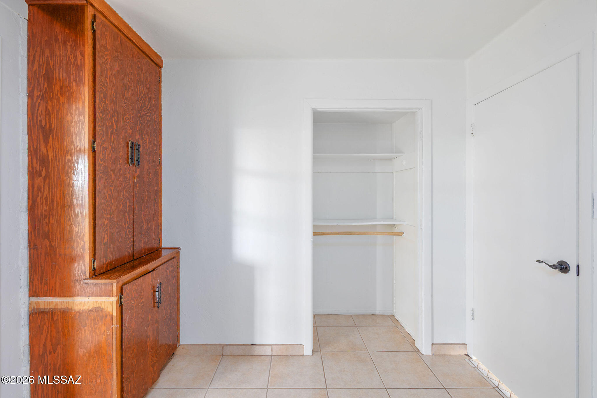 Sherwood Village Terrace (1-85) - Residential