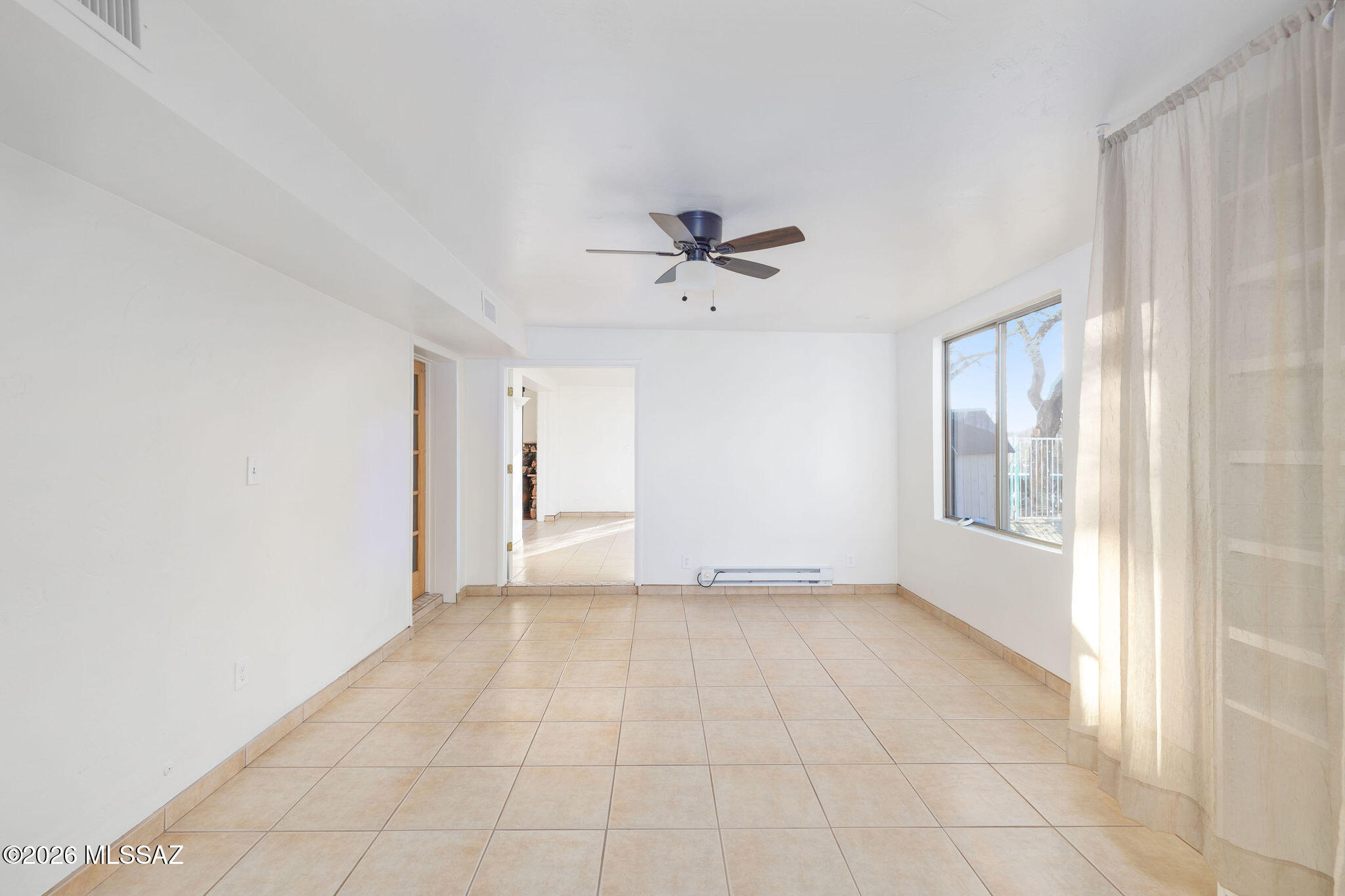 Sherwood Village Terrace (1-85) - Residential