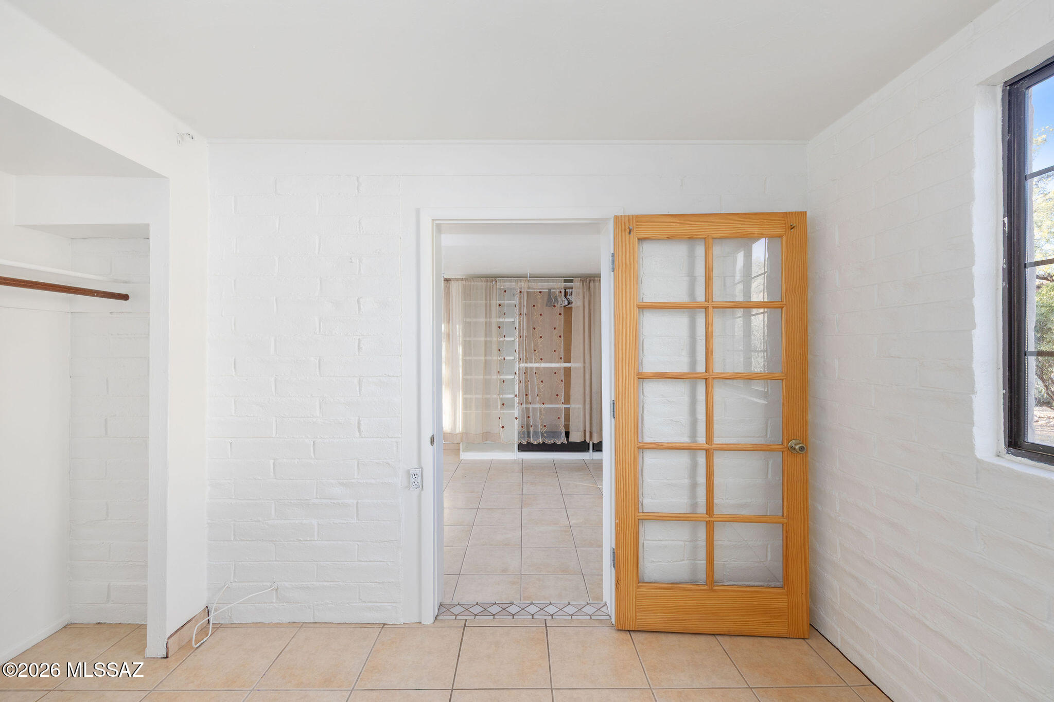 Sherwood Village Terrace (1-85) - Residential